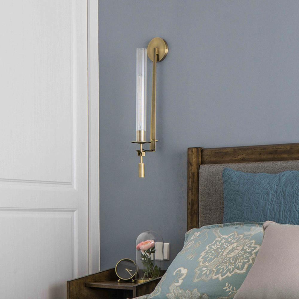 French Classicism Wall Lamp - Letslighting