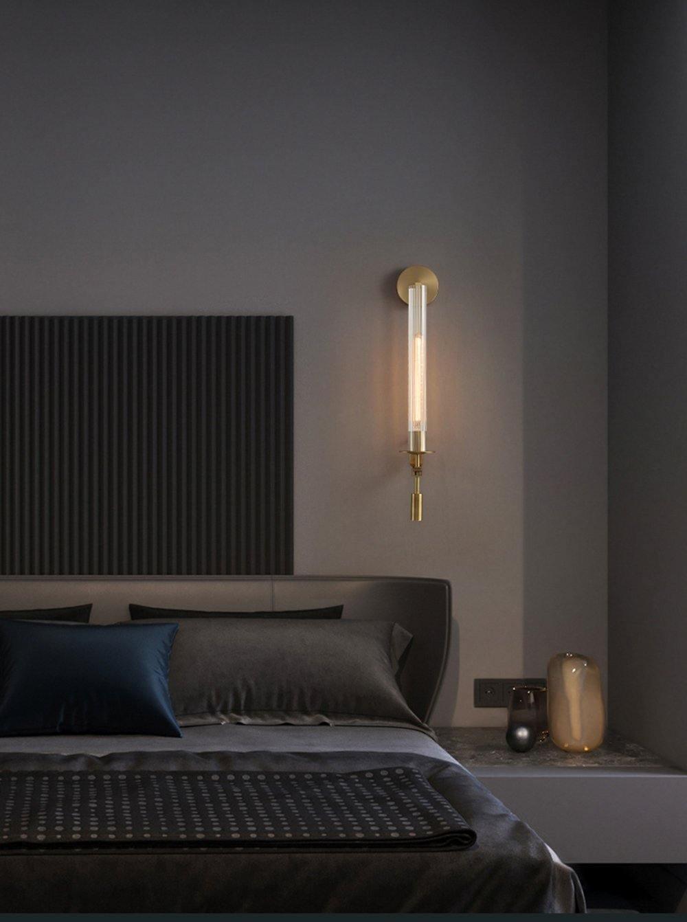 French Classicism Wall Lamp - Letslighting