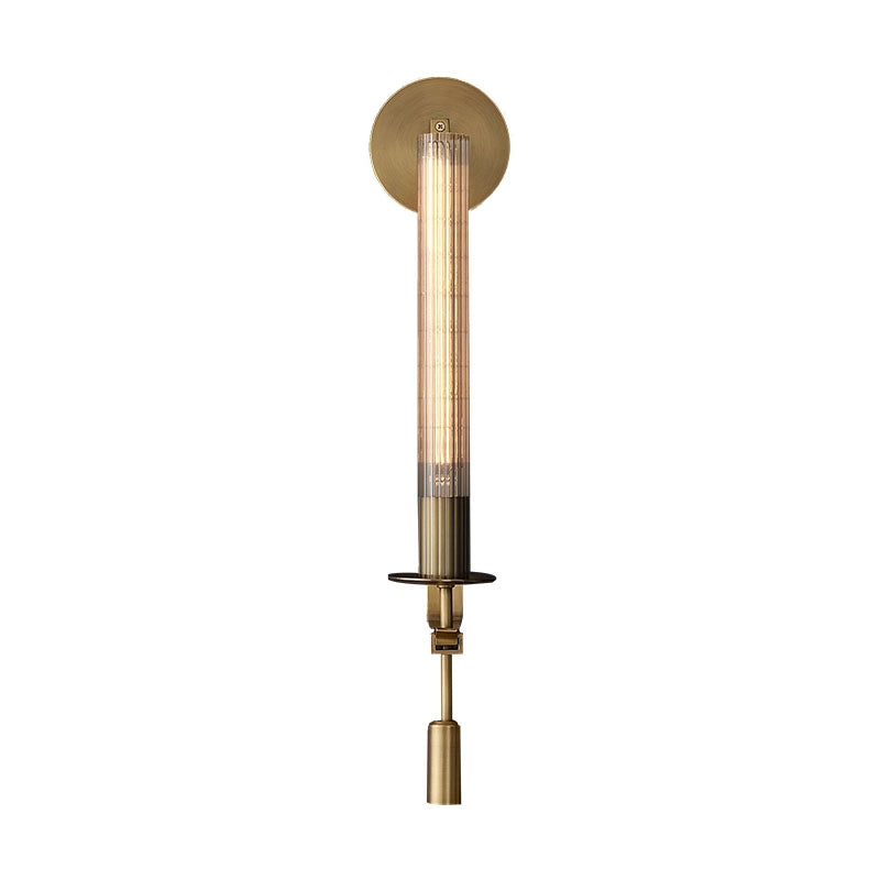 French Classicism Wall Lamp - Letslighting
