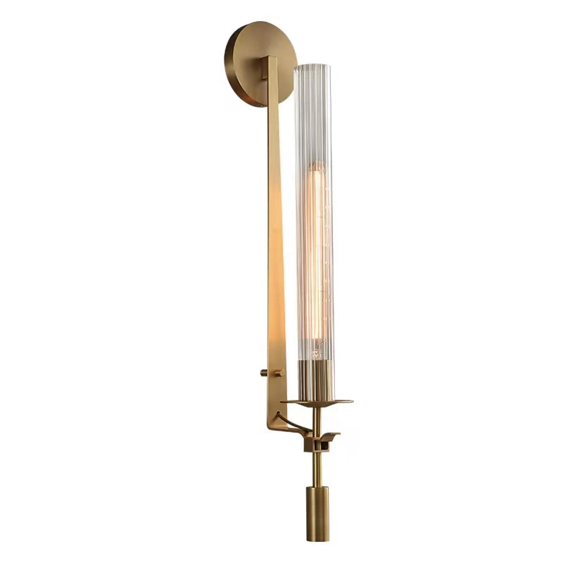 French Classicism Wall Lamp - Letslighting