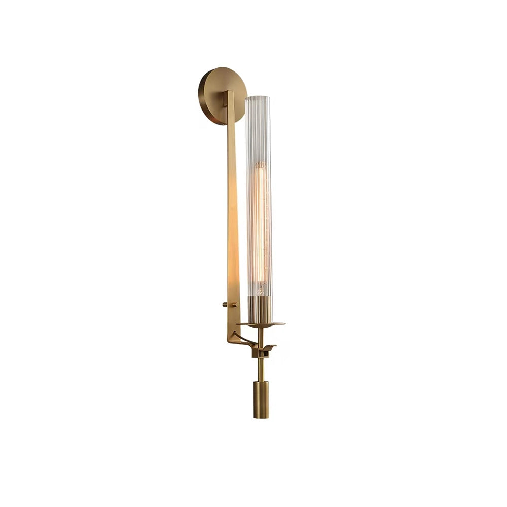 French Classicism Wall Lamp - Letslighting