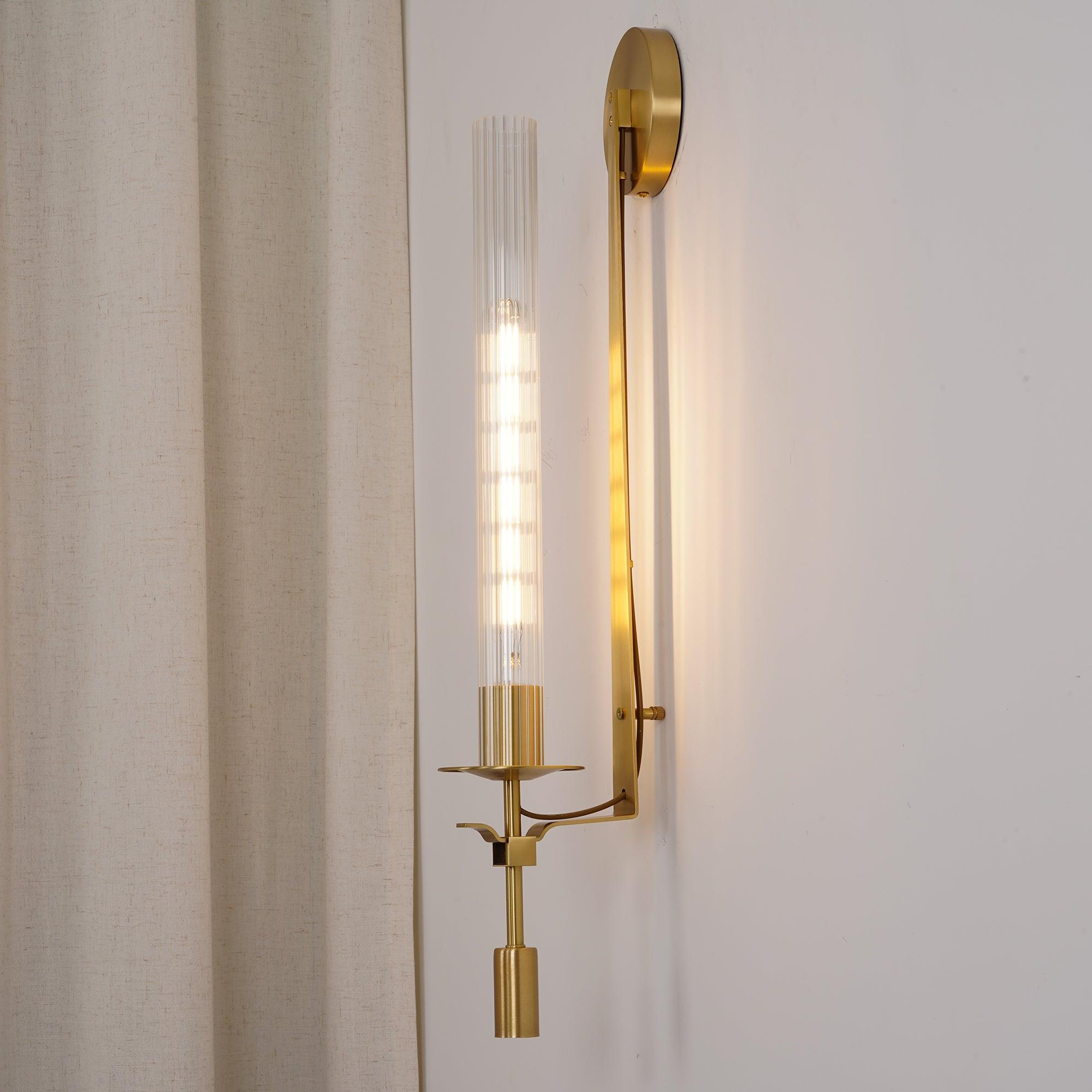 French Classicism Wall Lamp - Letslighting