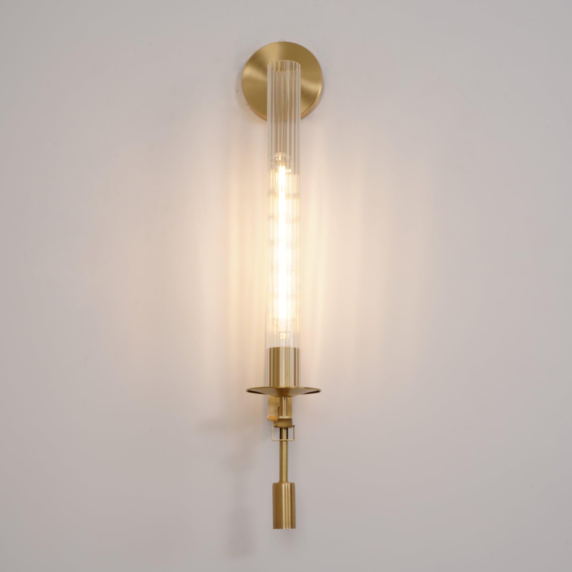 French Classicism Wall Lamp - Letslighting