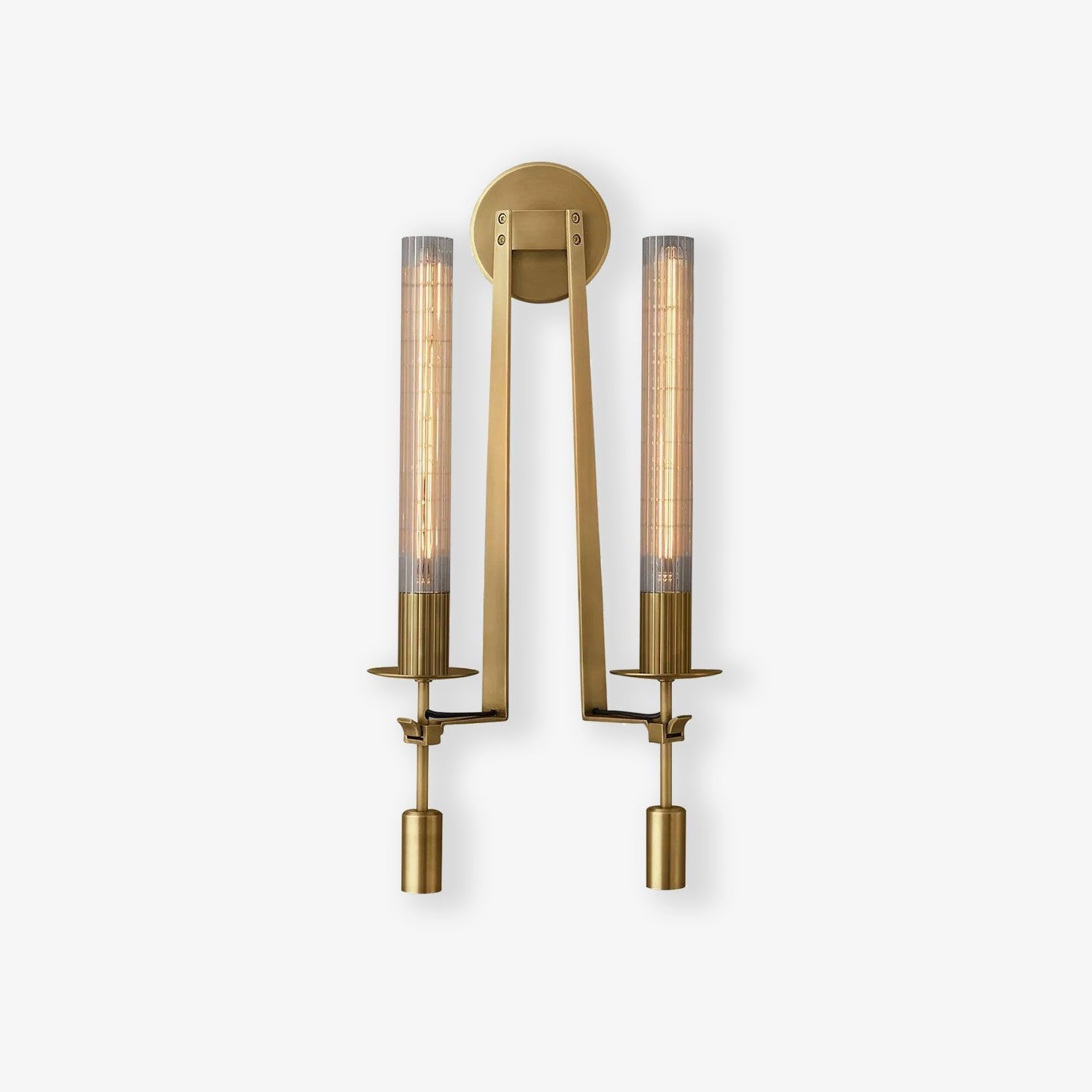 French Classicism Wall Lamp - Letslighting