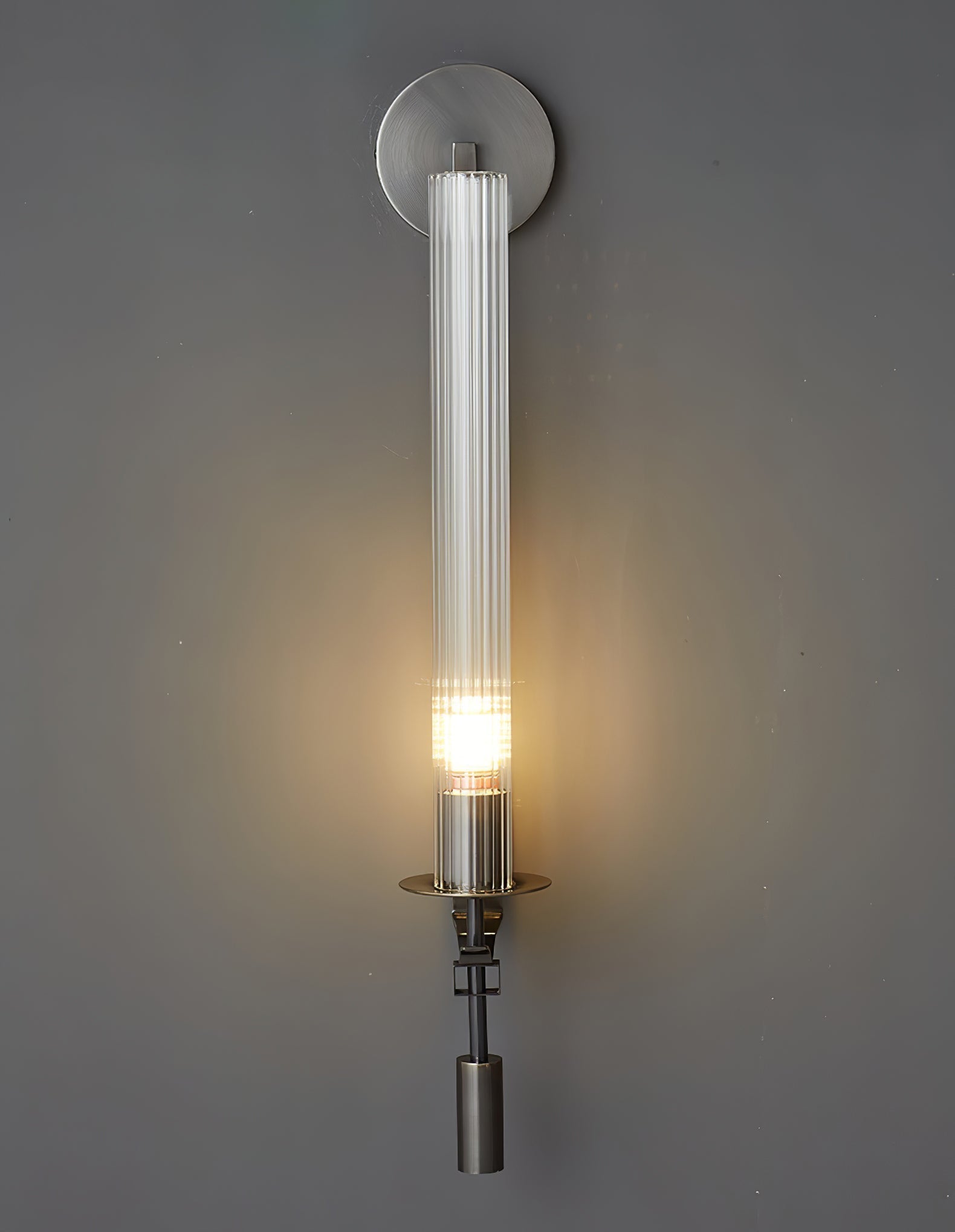 French Classicism Wall Lamp - Letslighting