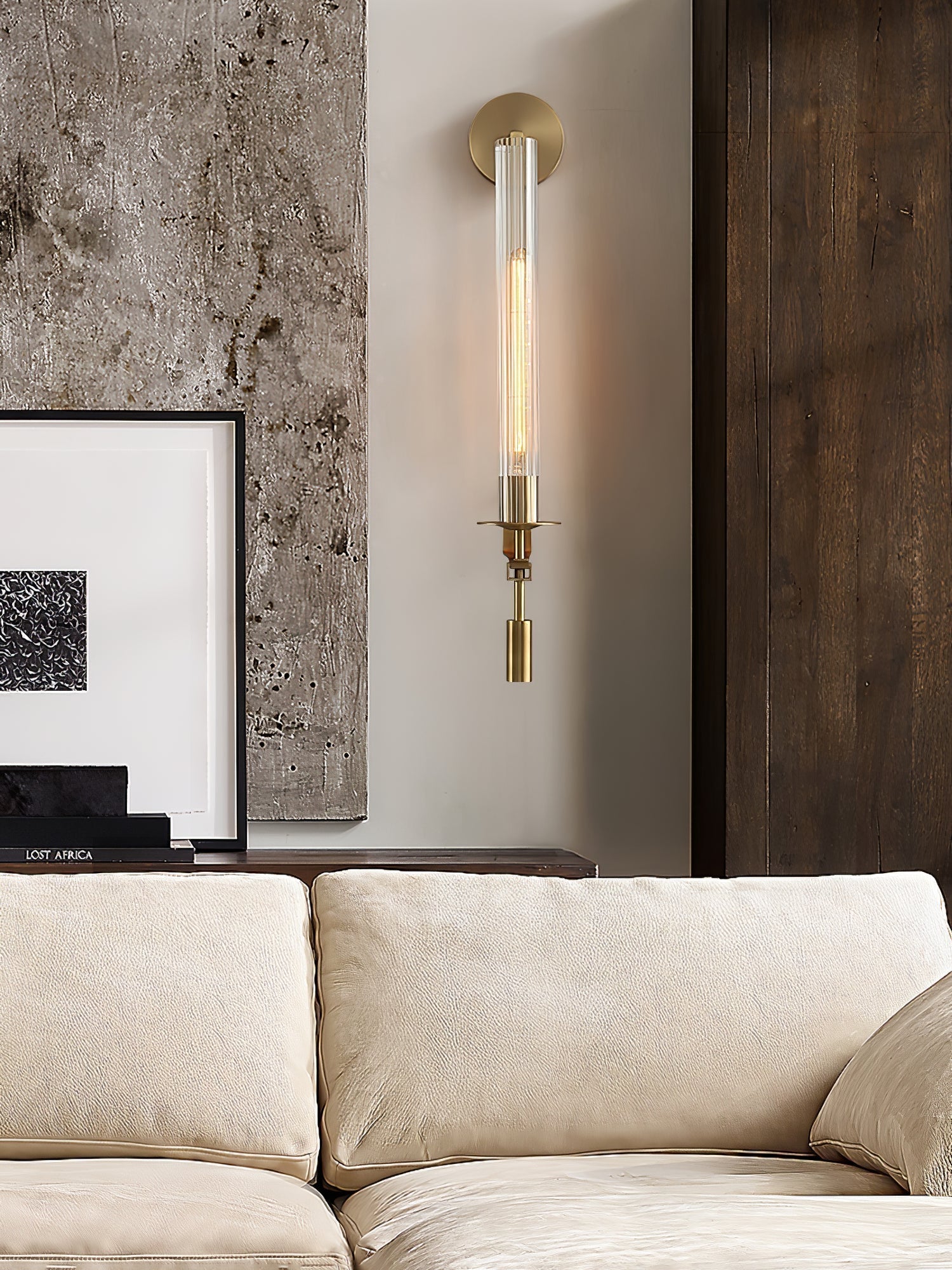 French Classicism Wall Lamp - Letslighting