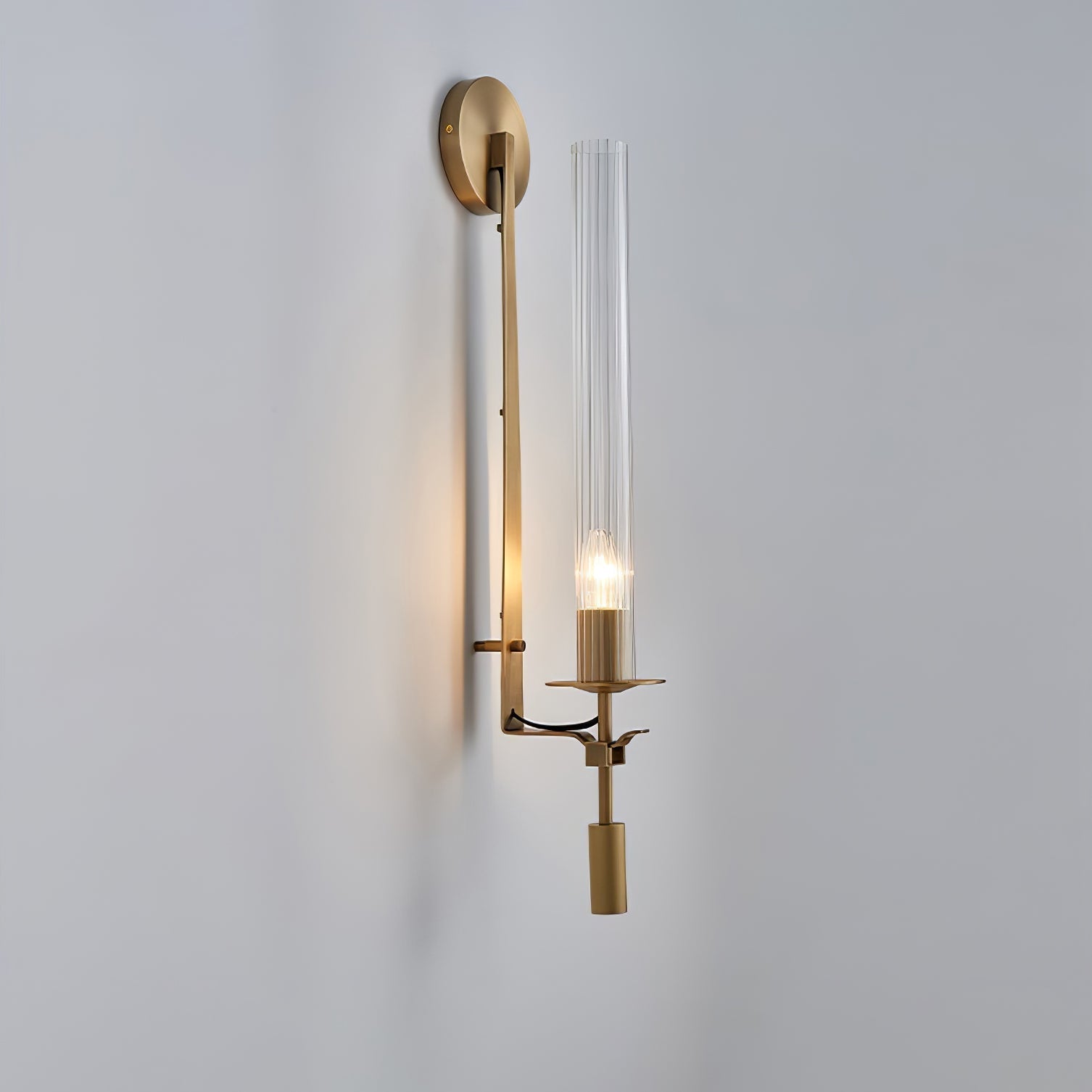 French Classicism Wall Lamp - Letslighting