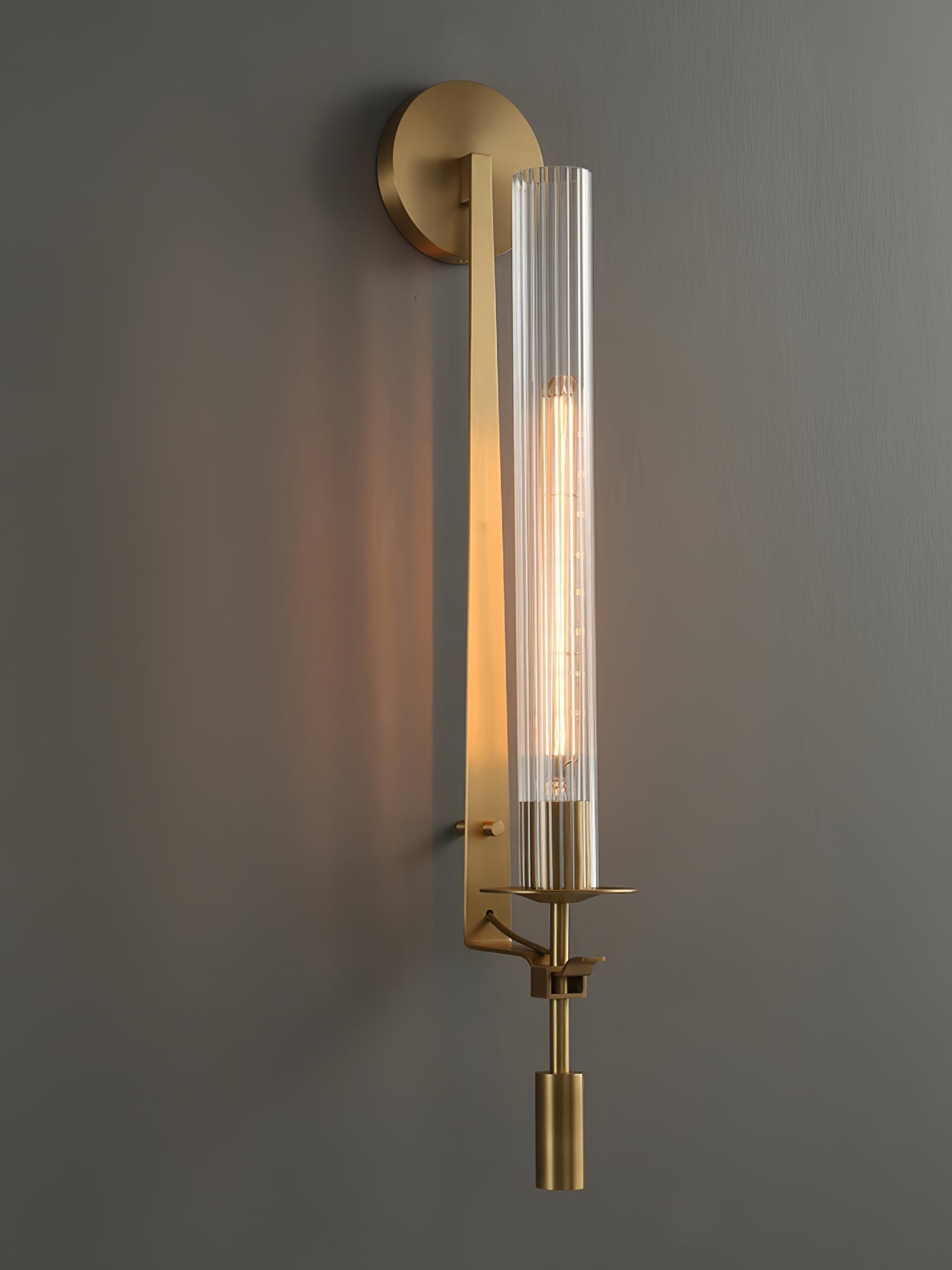 French Classicism Wall Lamp - Letslighting