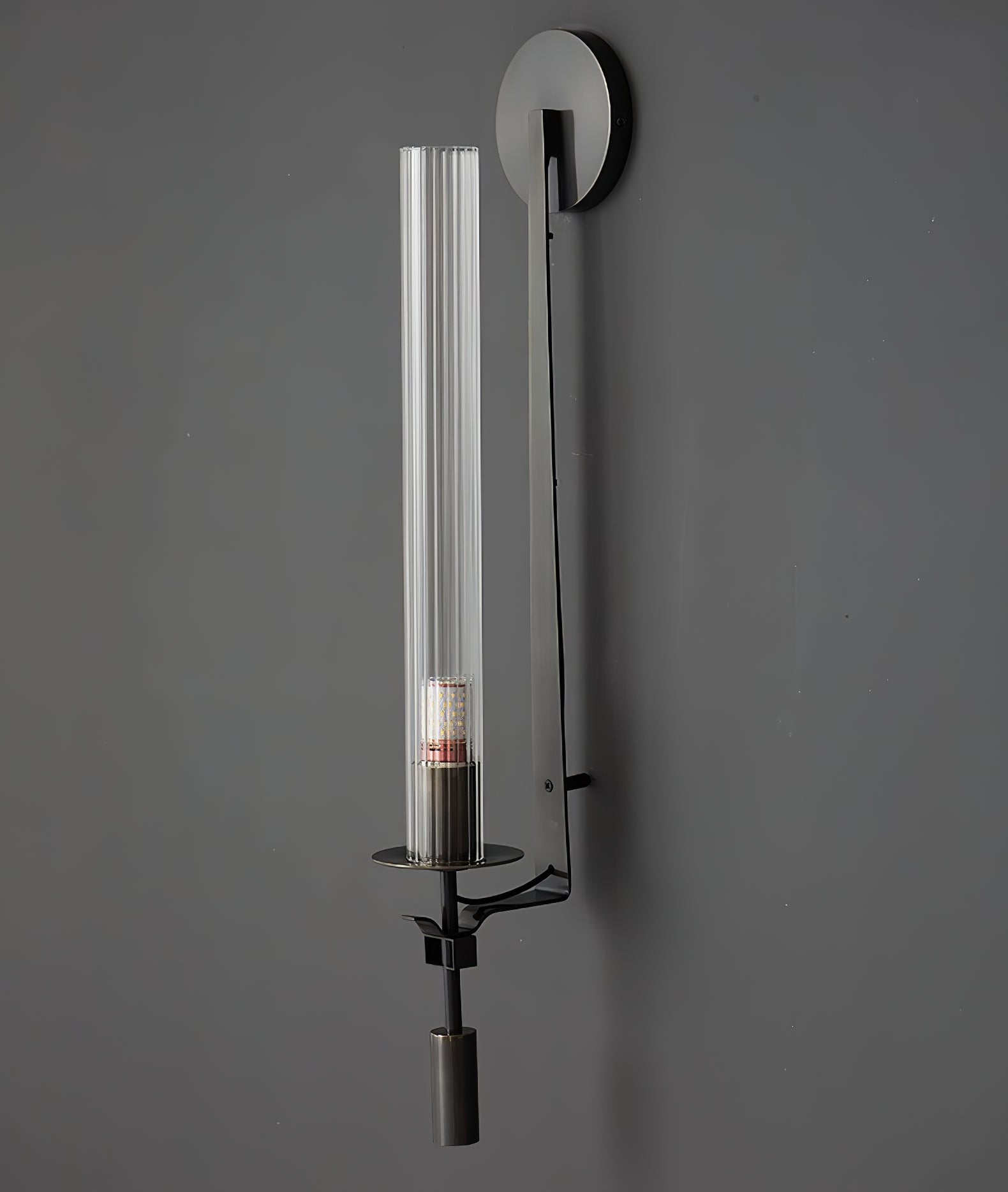 French Classicism Wall Lamp - Letslighting