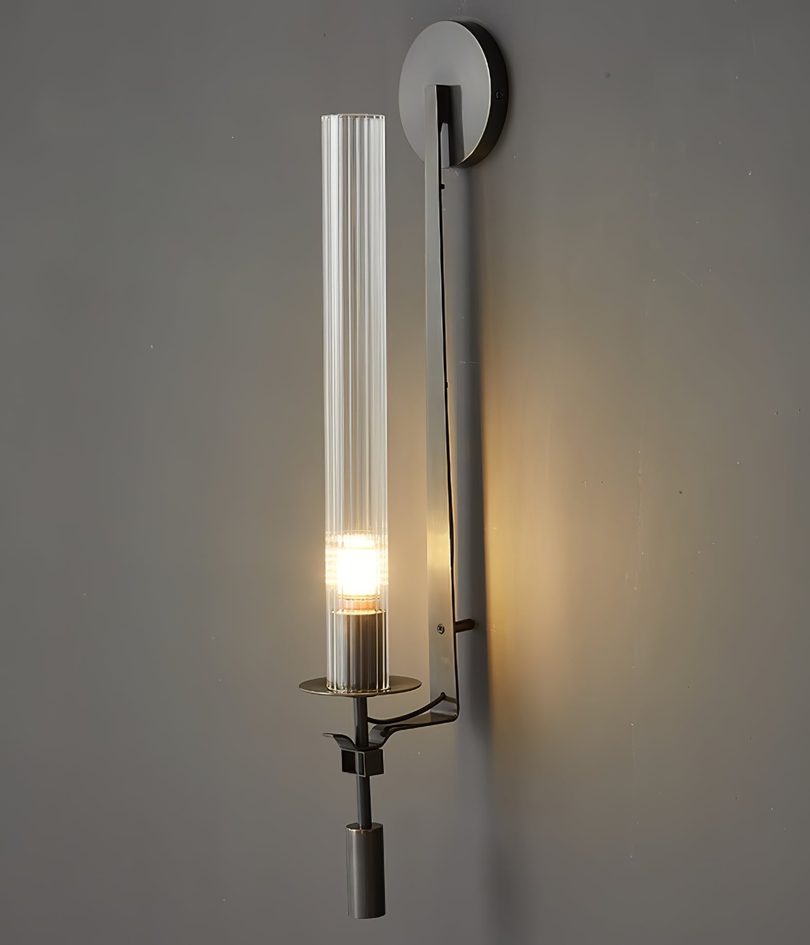 French Classicism Wall Lamp - Letslighting