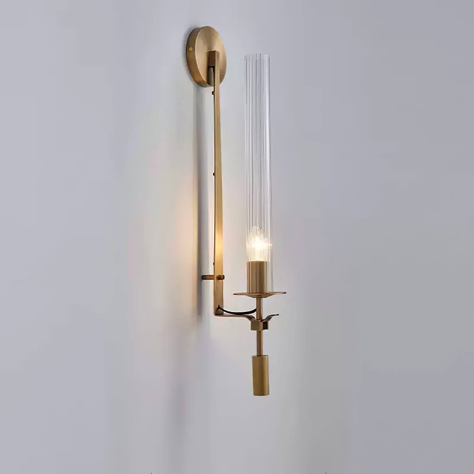 French Classicism Wall Lamp - Letslighting