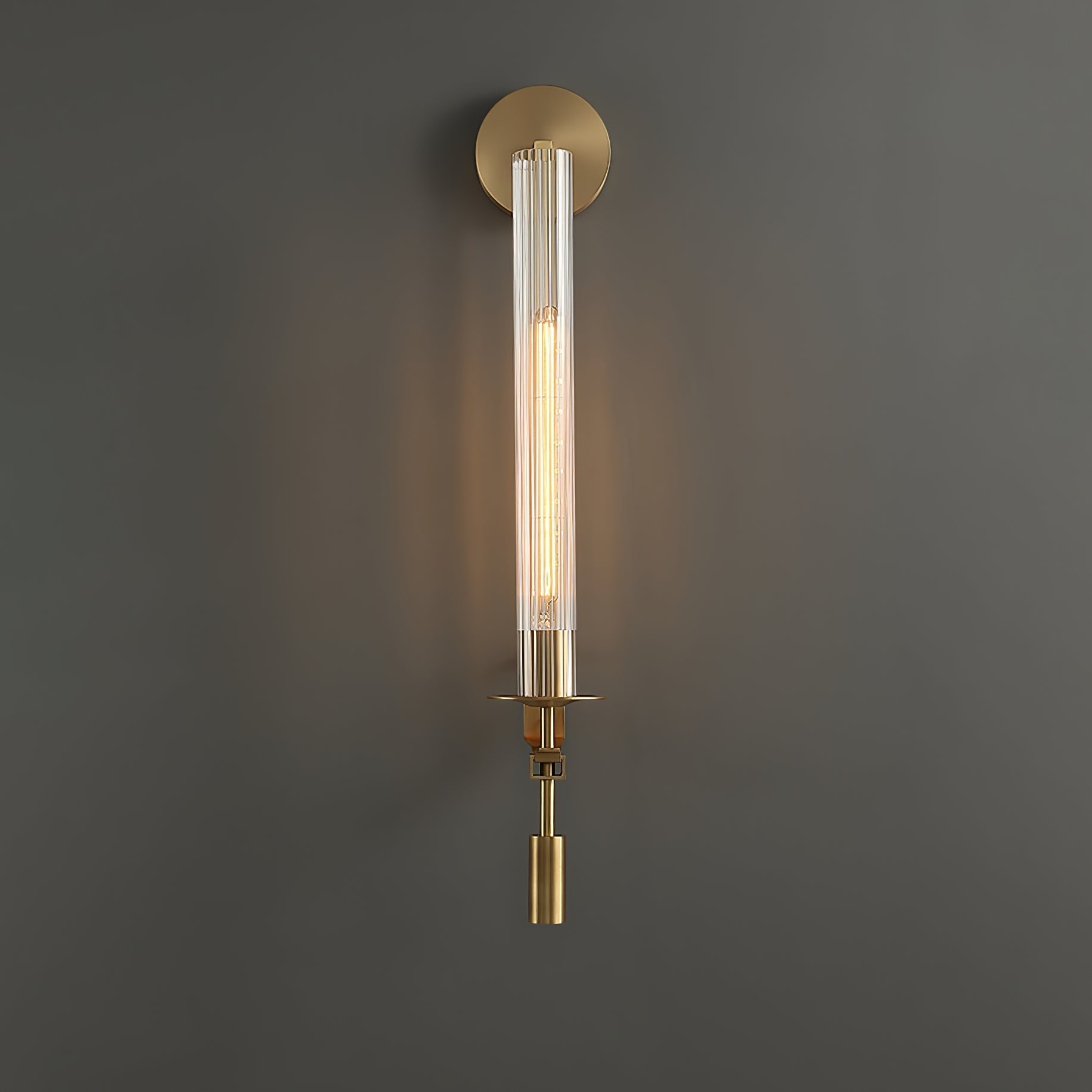 French Classicism Wall Lamp - Letslighting