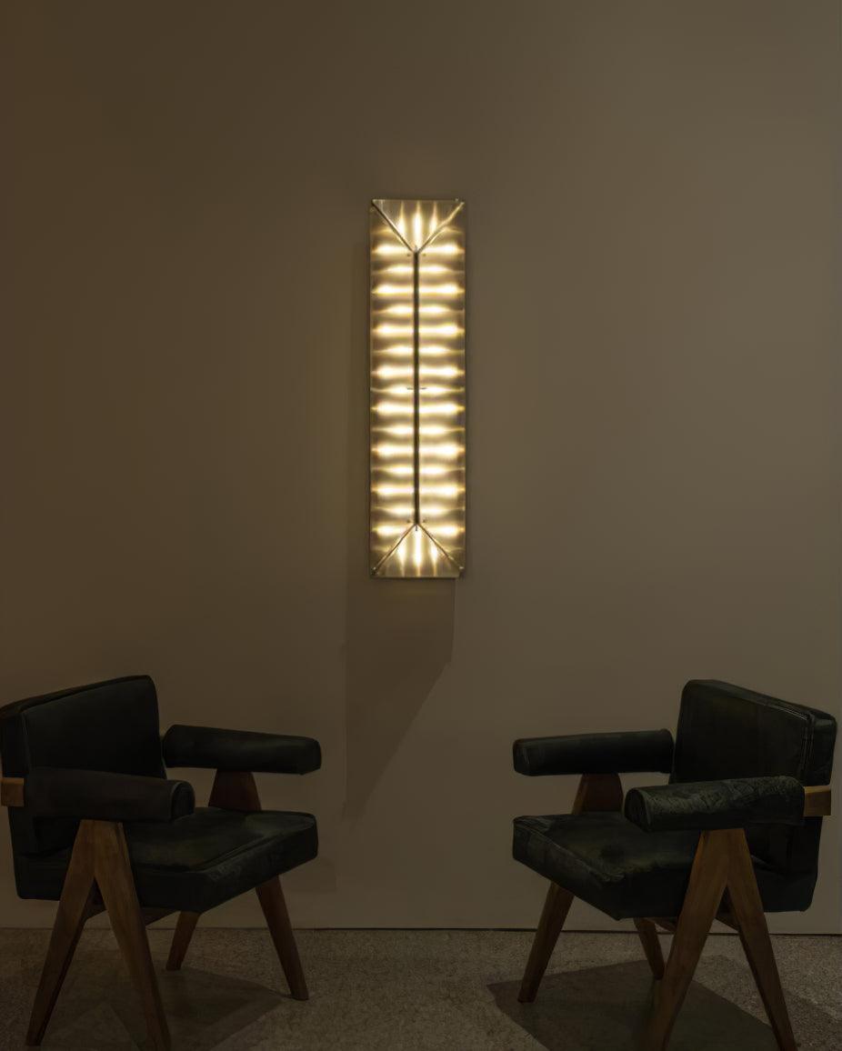 Prism Modern Glass Wall Lamp - Letslighting
