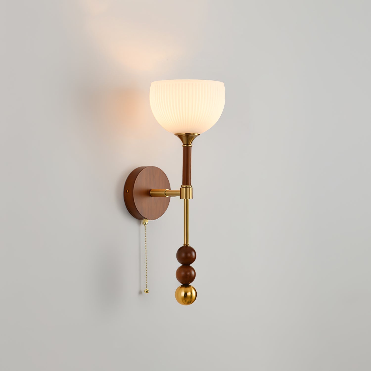 Roma Wall Sconce - Letslighting