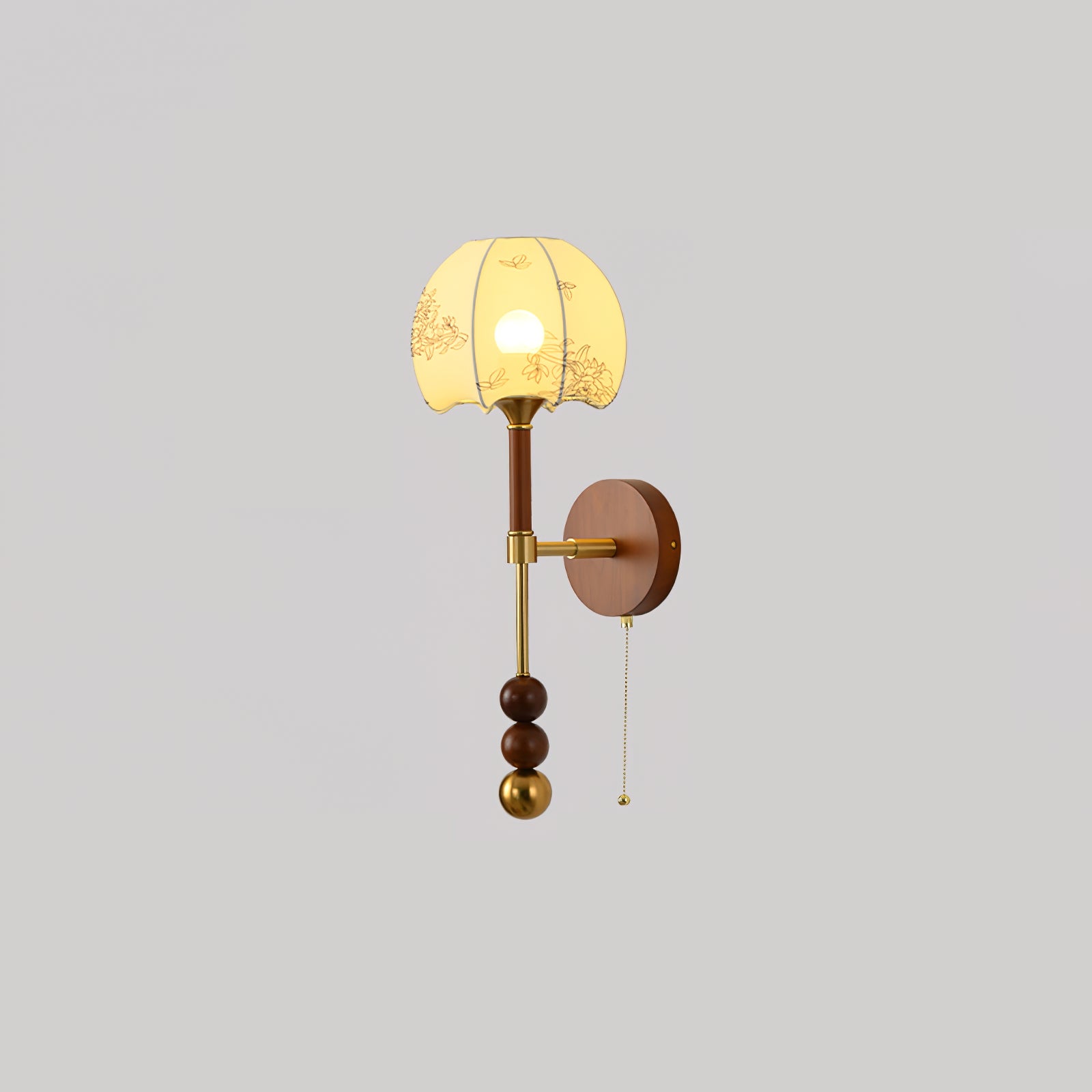 Roma Wall Sconce - Letslighting