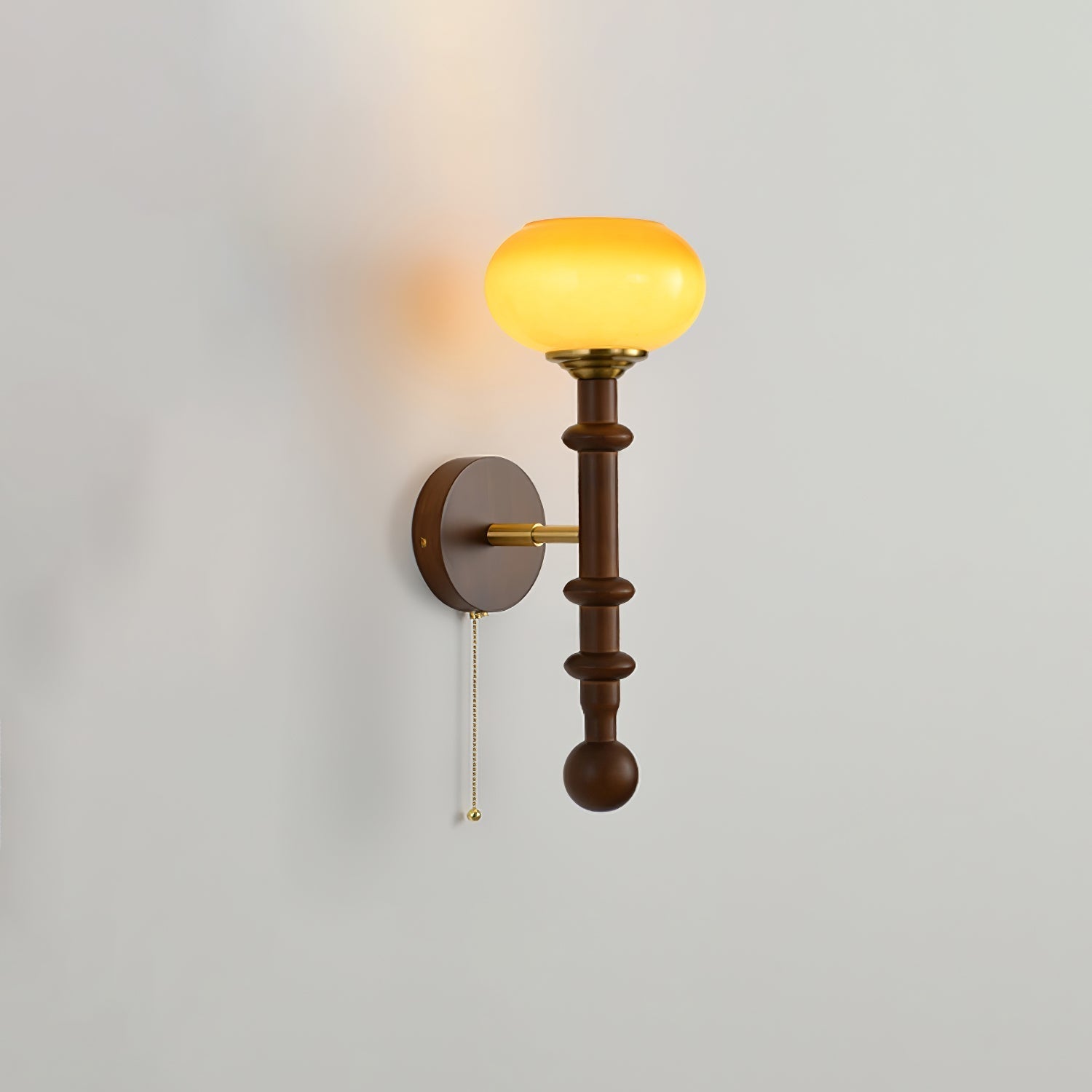 Roma Wall Sconce - Letslighting