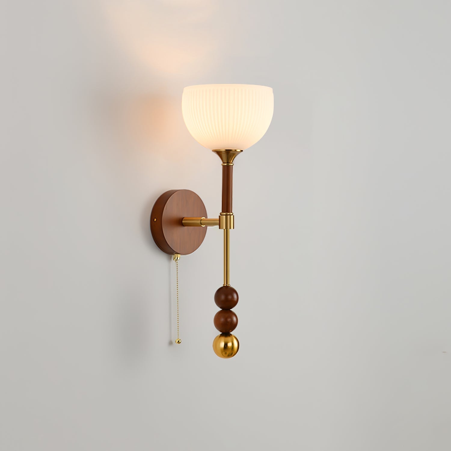 Roma Wall Sconce - Letslighting