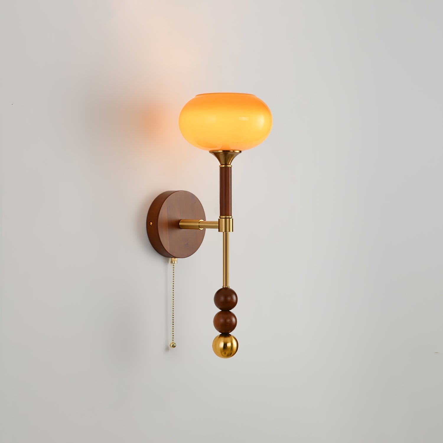Roma Wall Sconce - Letslighting