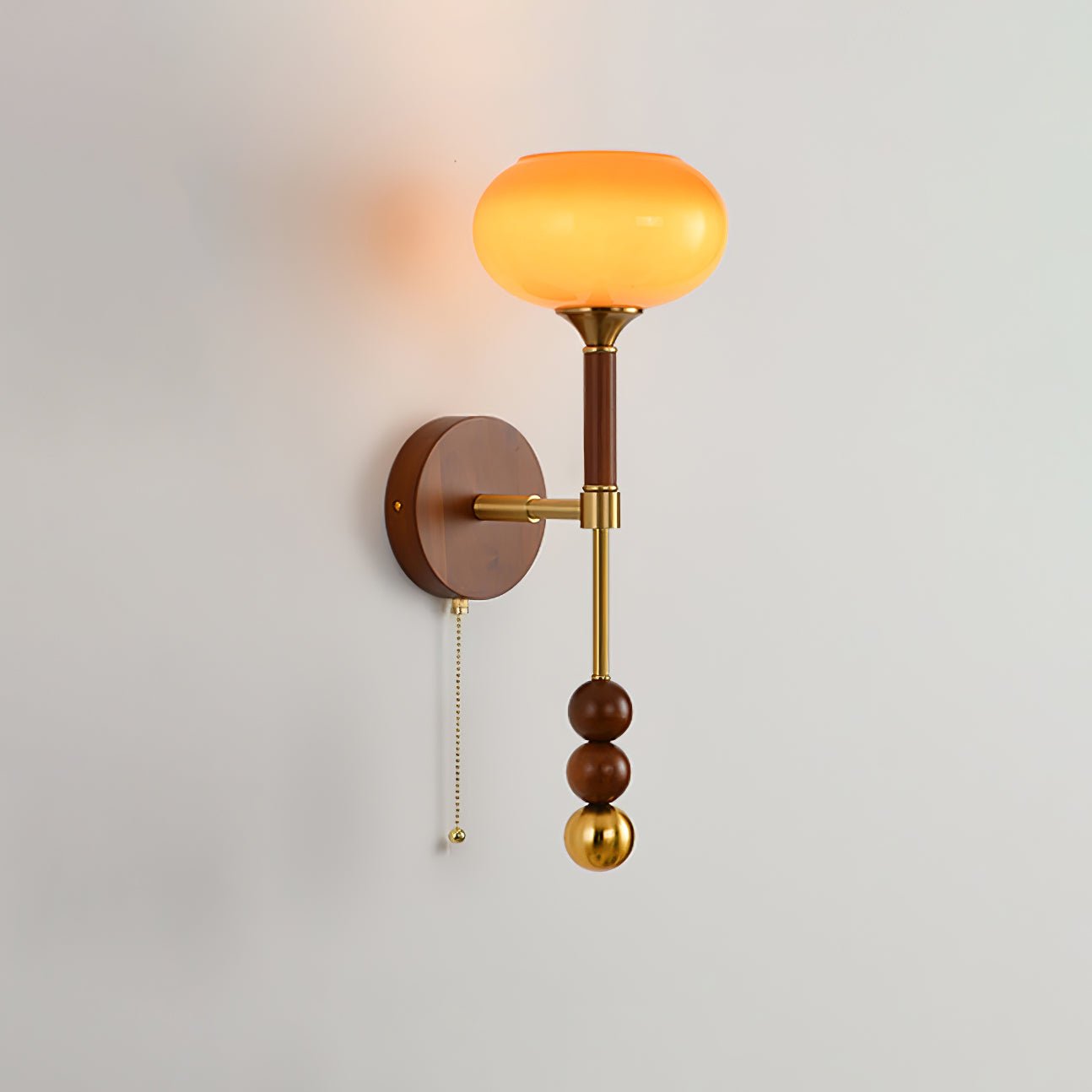 Roma Wall Sconce - Letslighting