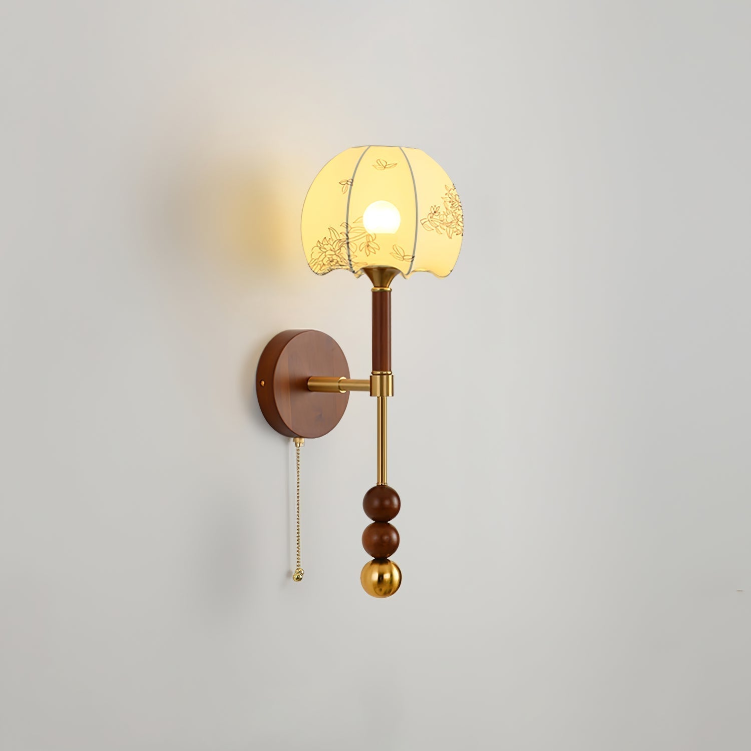 Roma Wall Sconce - Letslighting