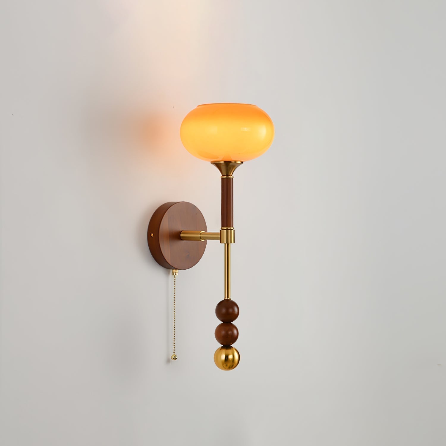 Roma Wall Sconce - Letslighting