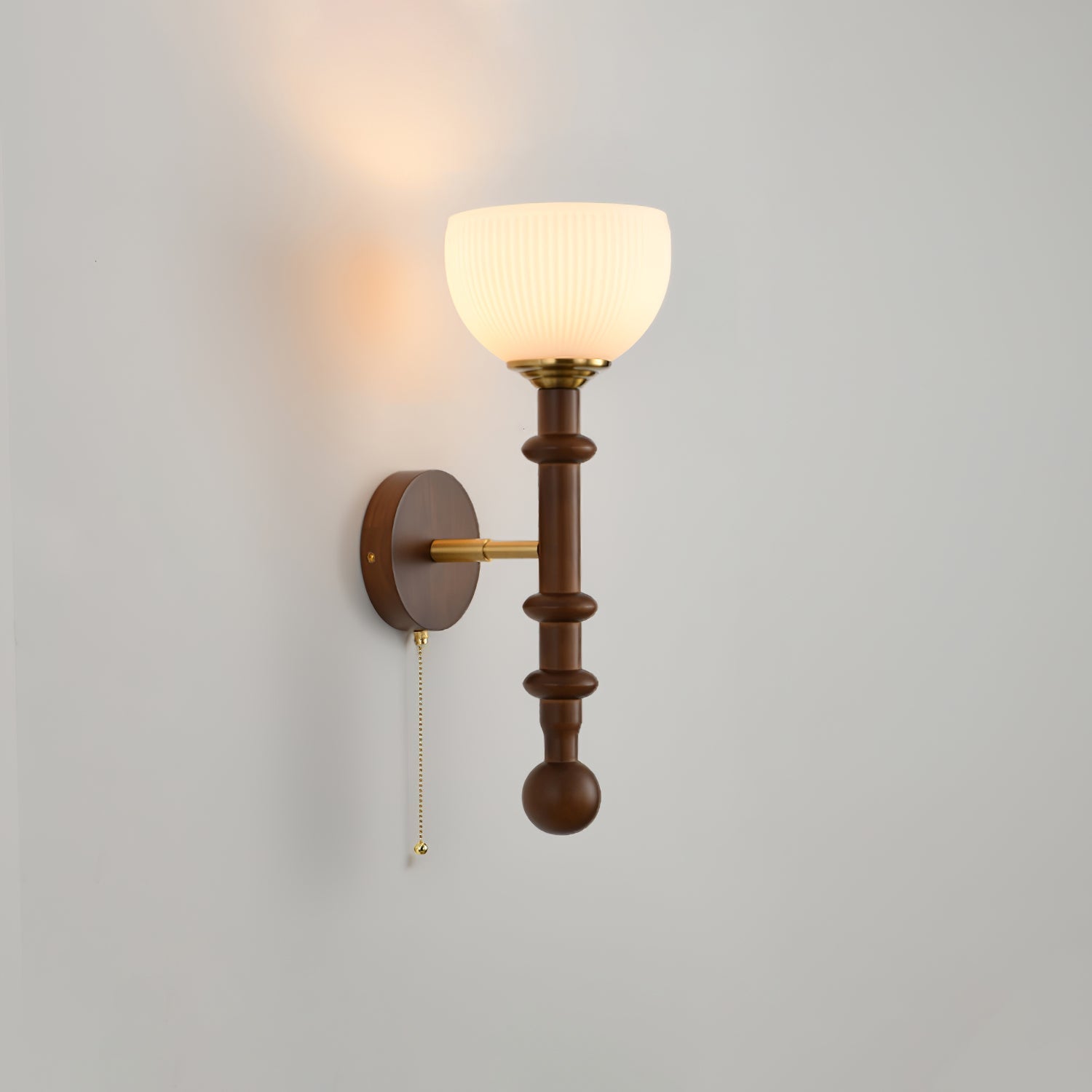 Roma Wall Sconce - Letslighting