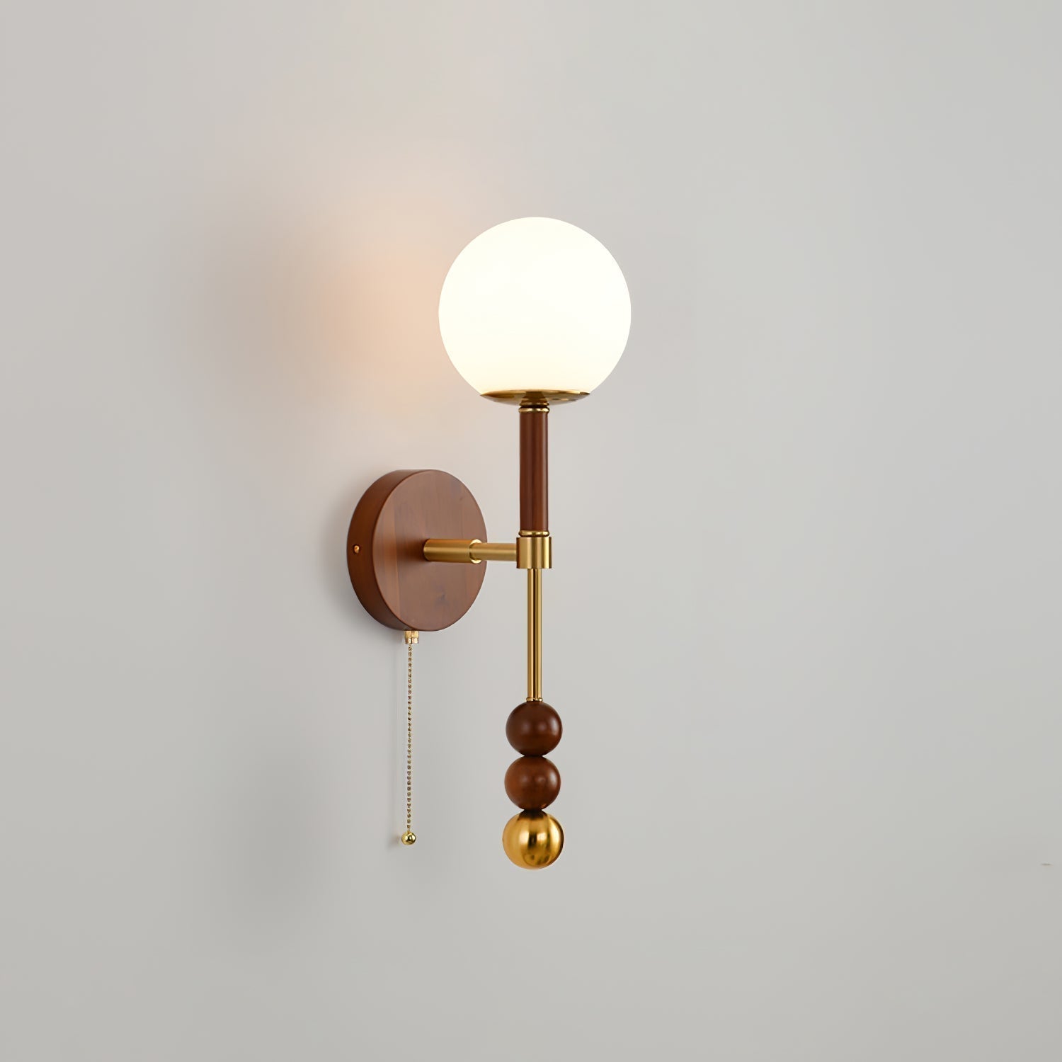 Roma Wall Sconce - Letslighting