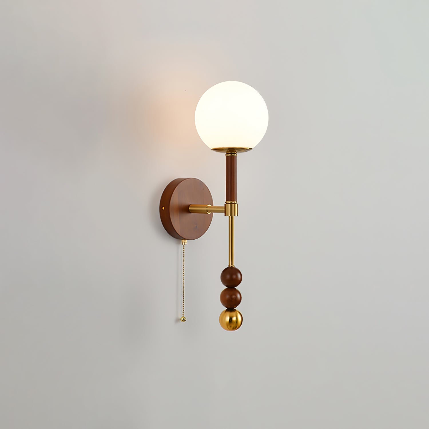 Roma Wall Sconce - Letslighting