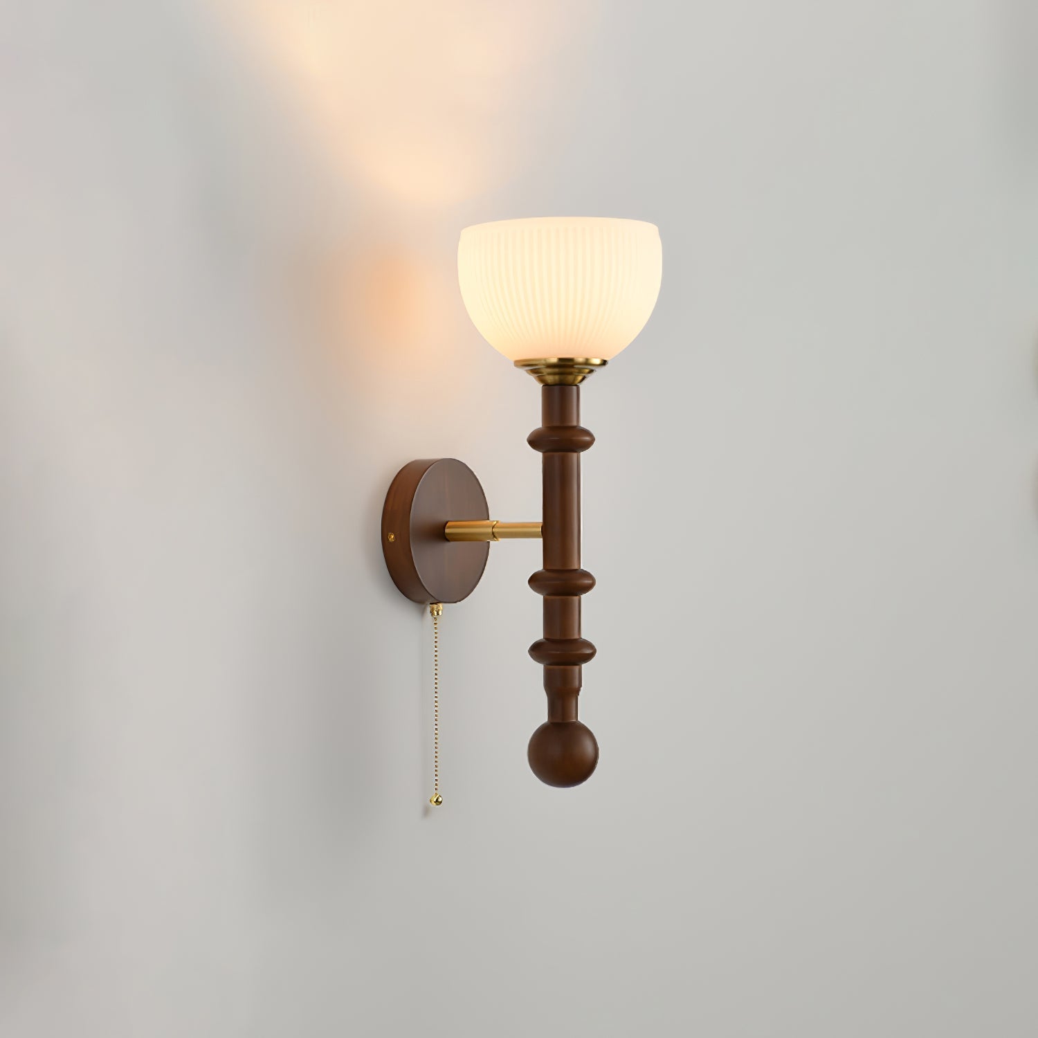 Roma Wall Sconce - Letslighting
