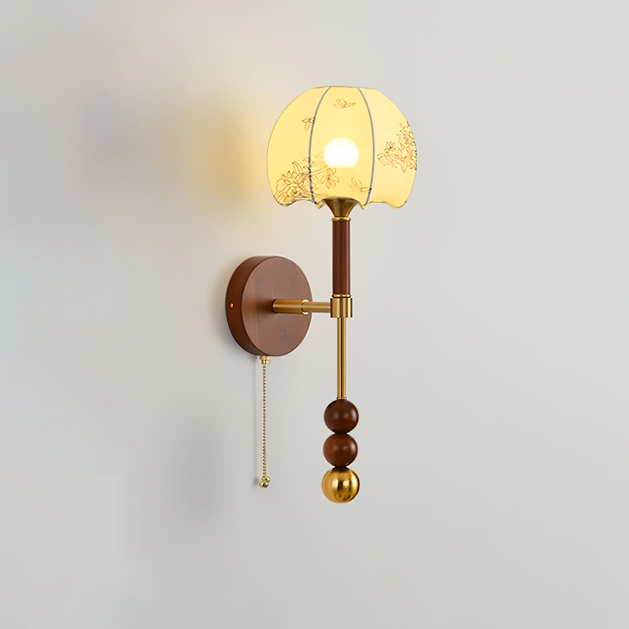 Roma Wall Sconce - Letslighting