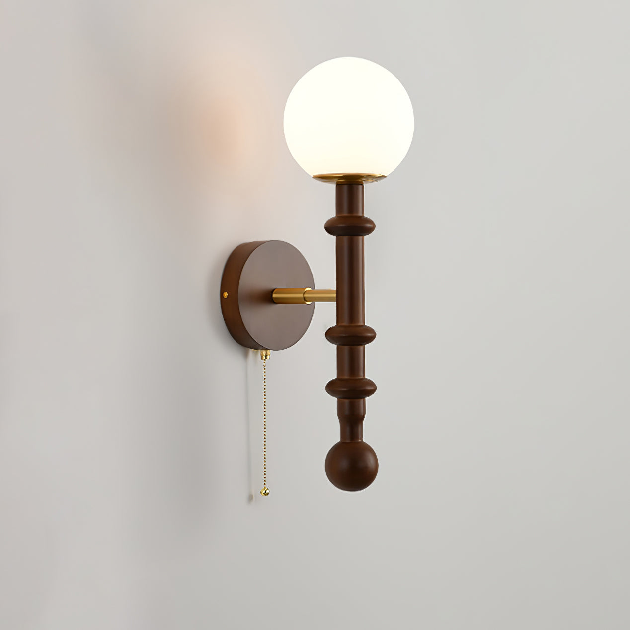 Roma Wall Sconce - Letslighting