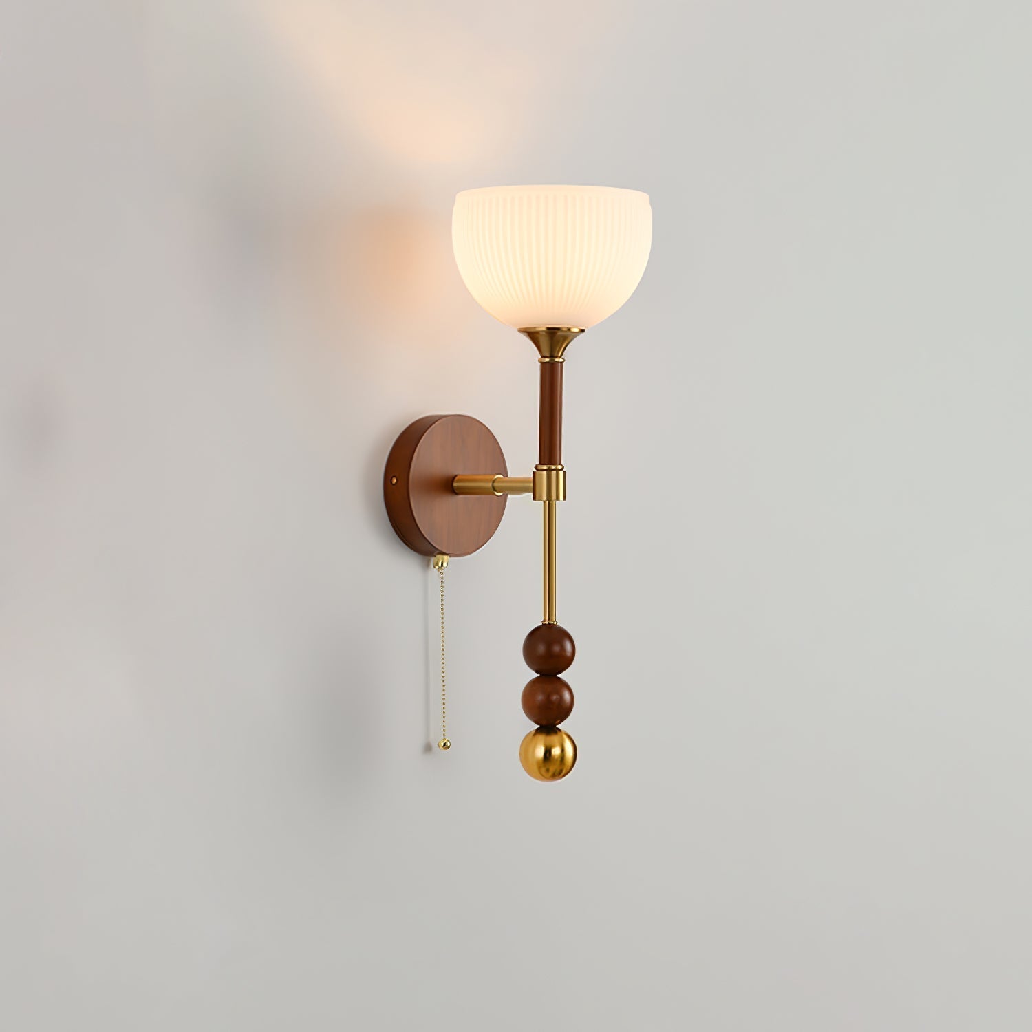 Roma Wall Sconce - Letslighting