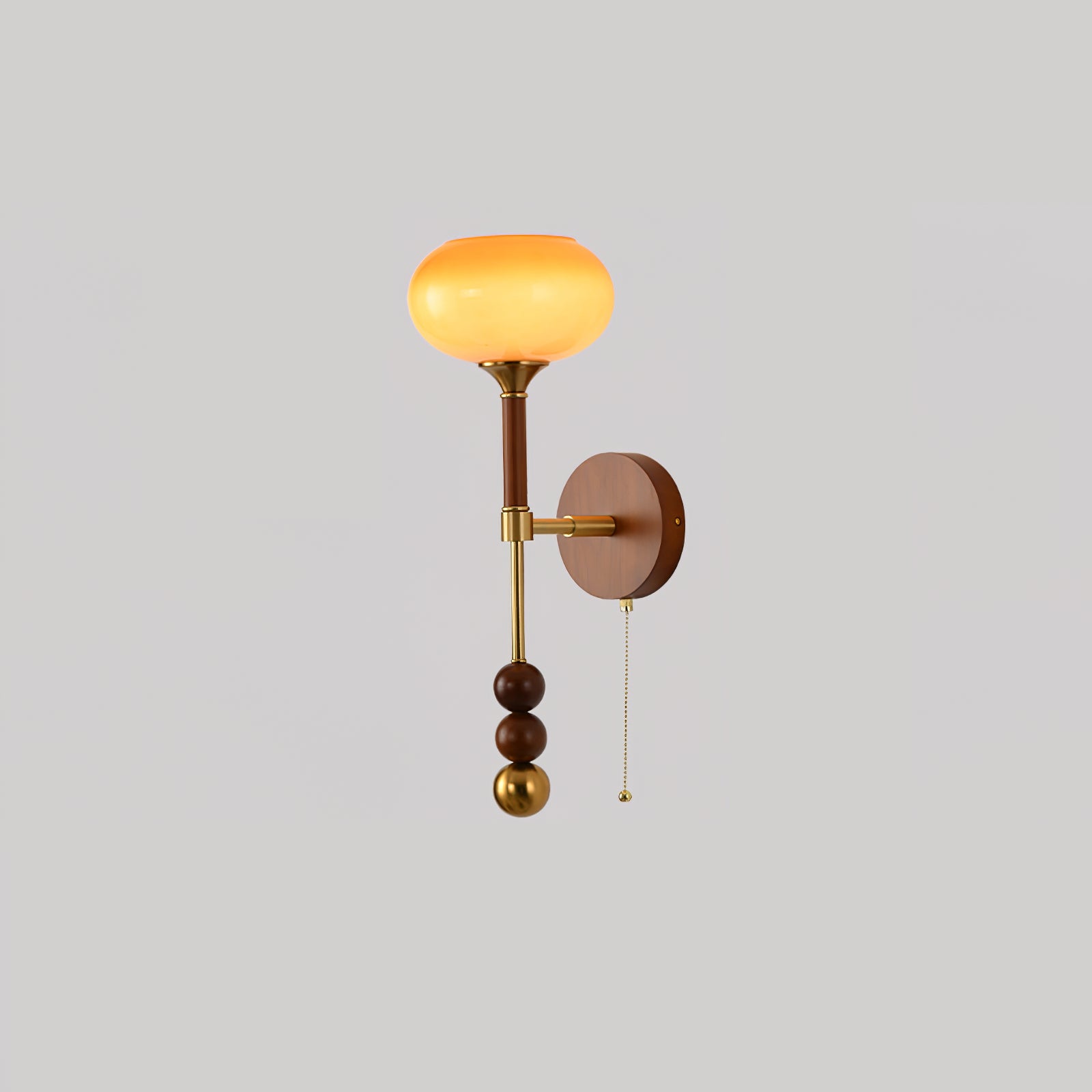 Roma Wall Sconce - Letslighting