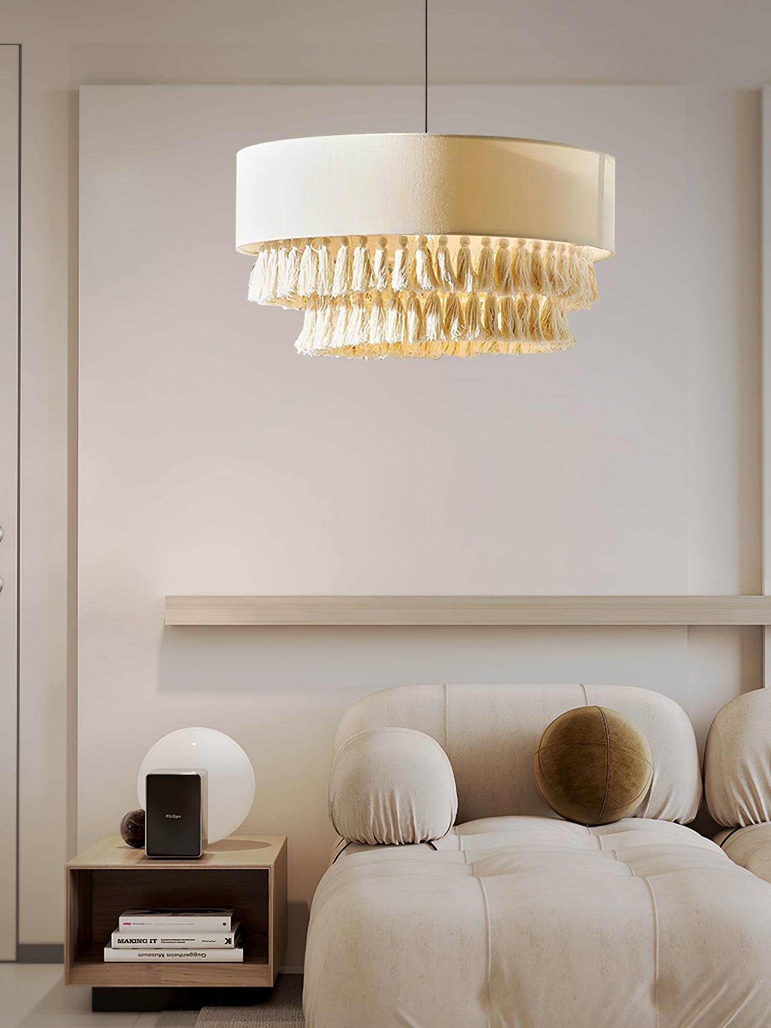 Freya Pendant Pendant Lamp - Letslighting