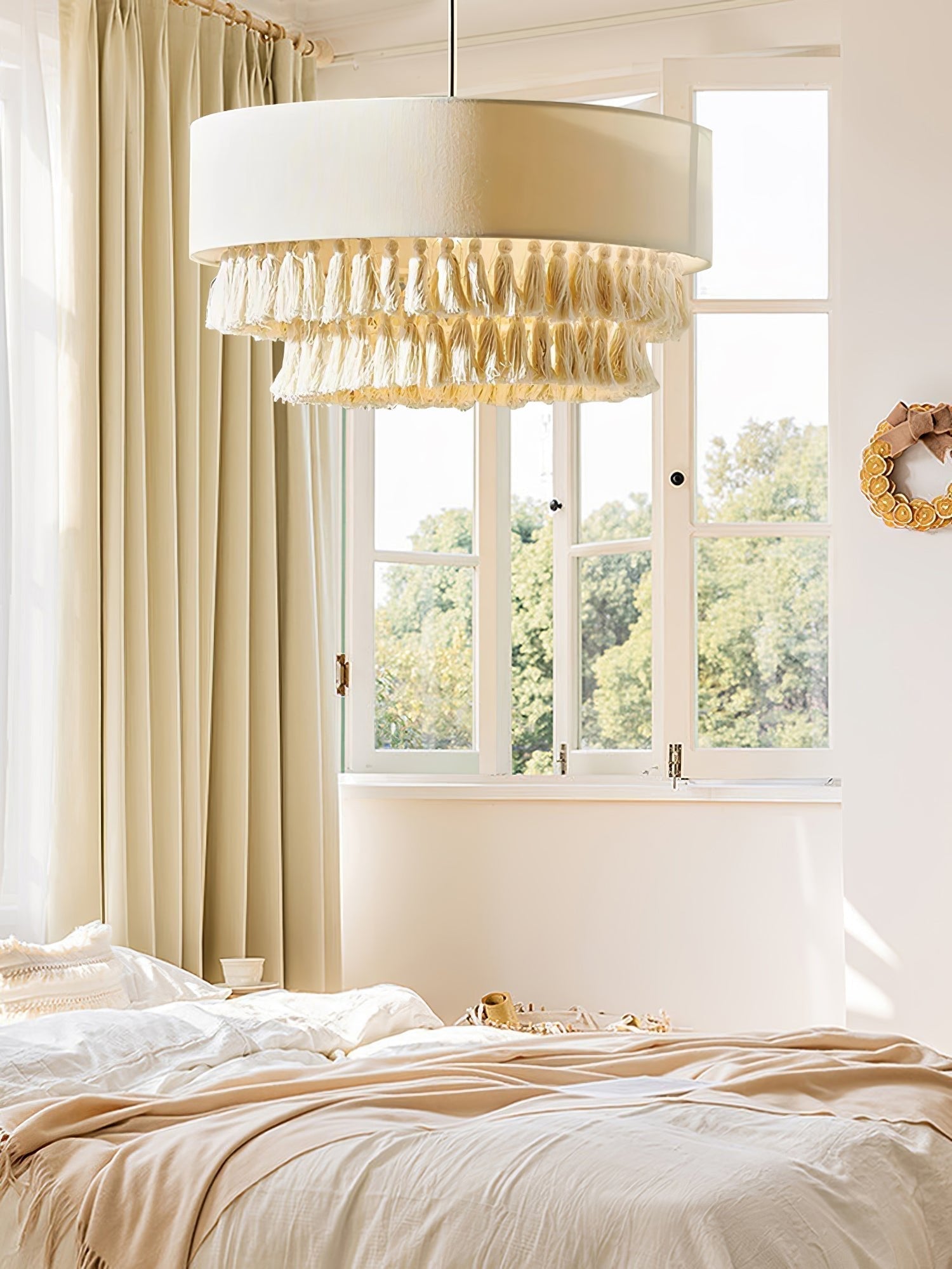 Freya Pendant Pendant Lamp - Letslighting