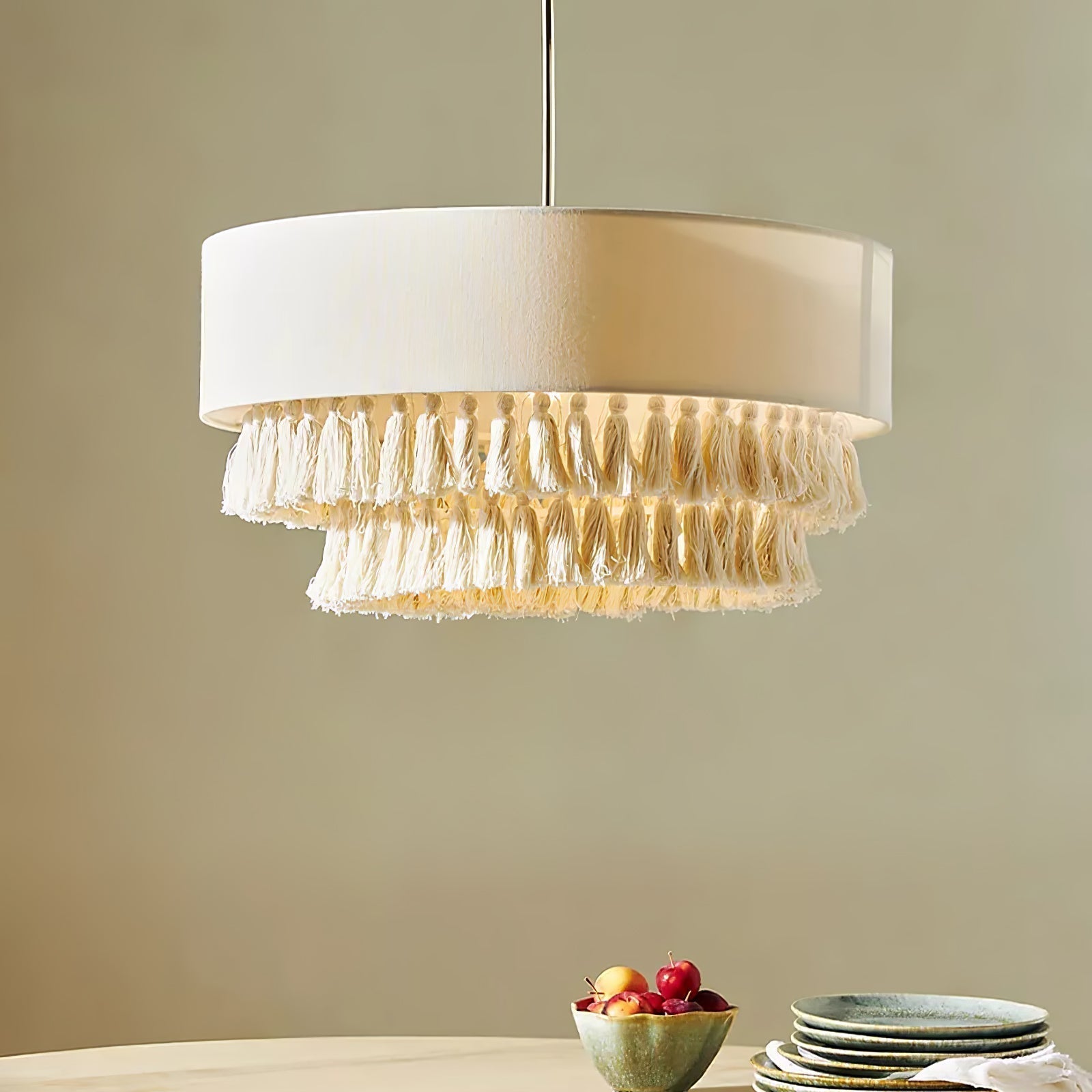 Freya Pendant Pendant Lamp - Letslighting