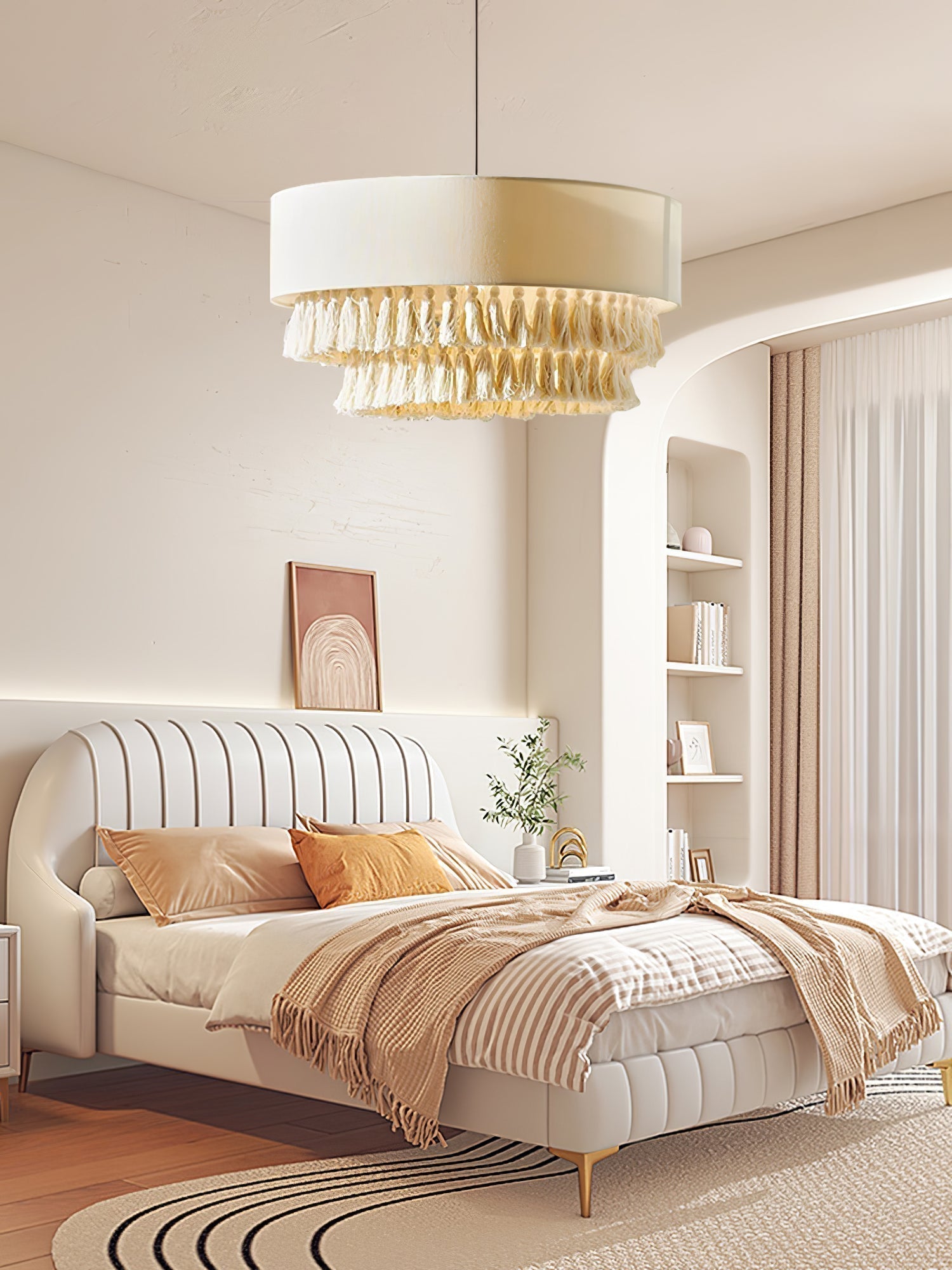 Freya Pendant Pendant Lamp - Letslighting
