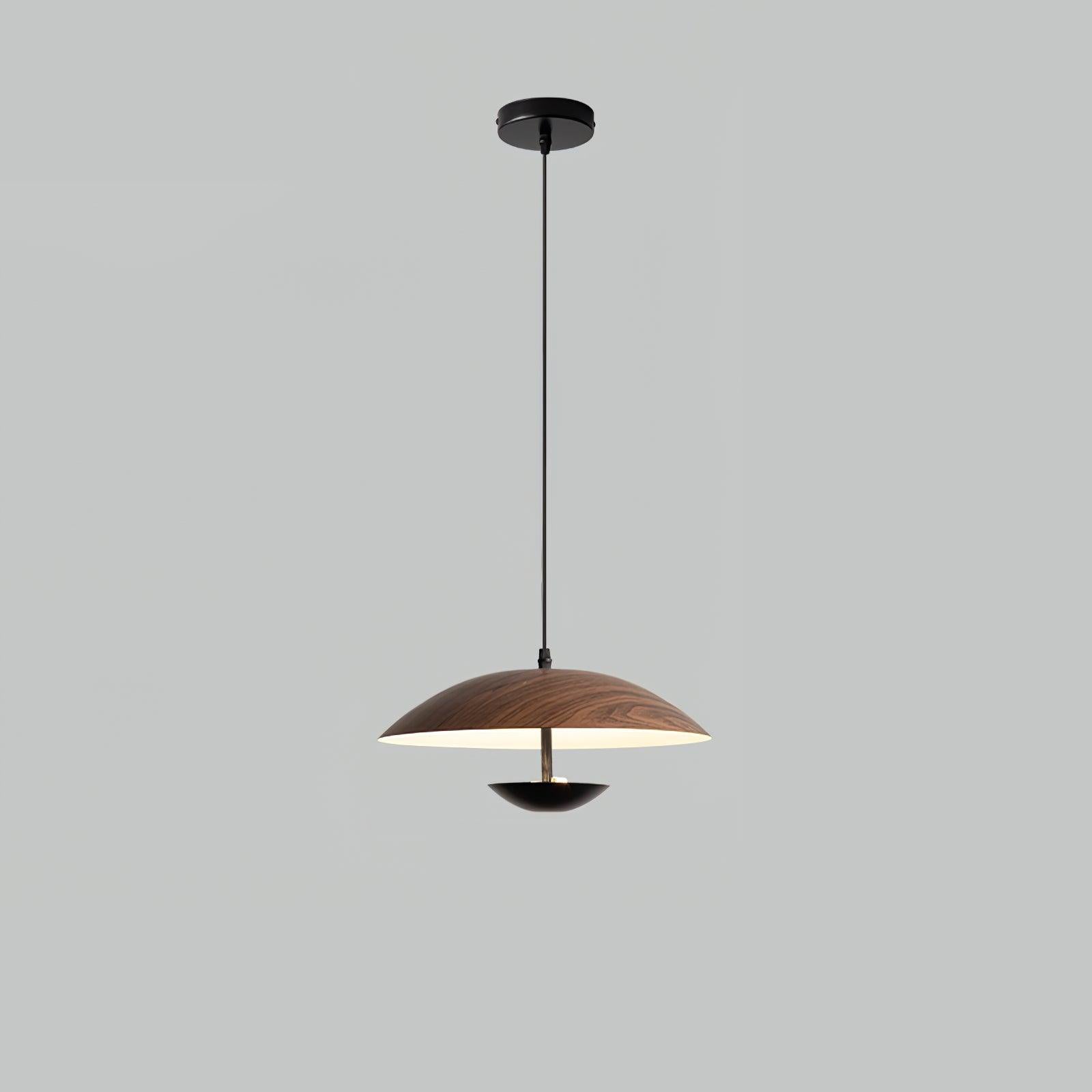 Frisbee Pendant Lamp - Letslighting
