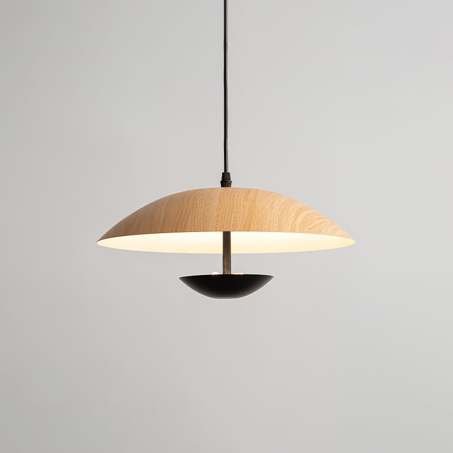 Frisbee Pendant Lamp - Letslighting