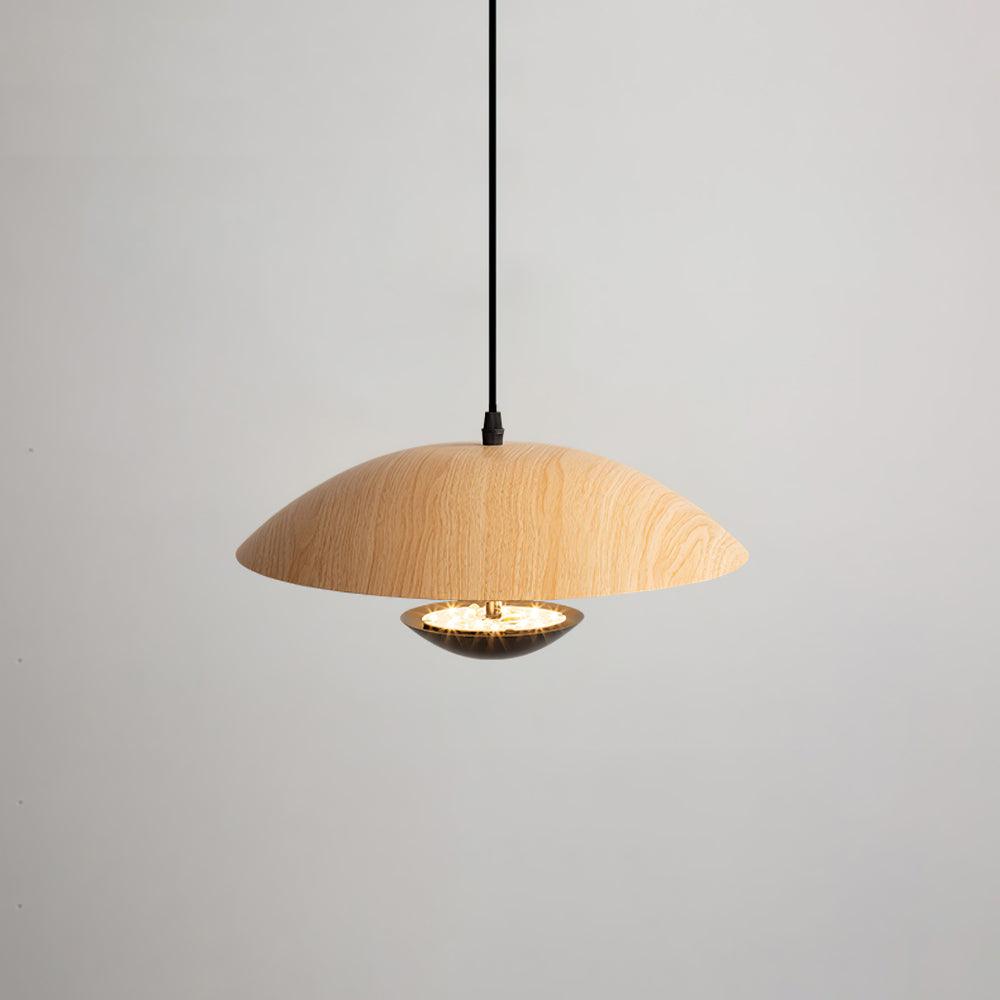 Frisbee Pendant Lamp - Letslighting