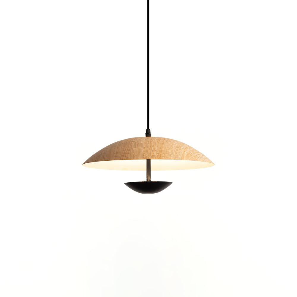 Frisbee Pendant Lamp - Letslighting