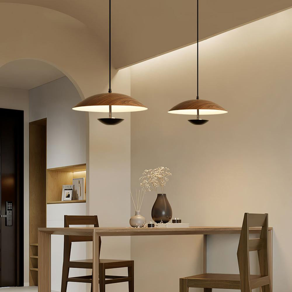 Frisbee Pendant Lamp - Letslighting