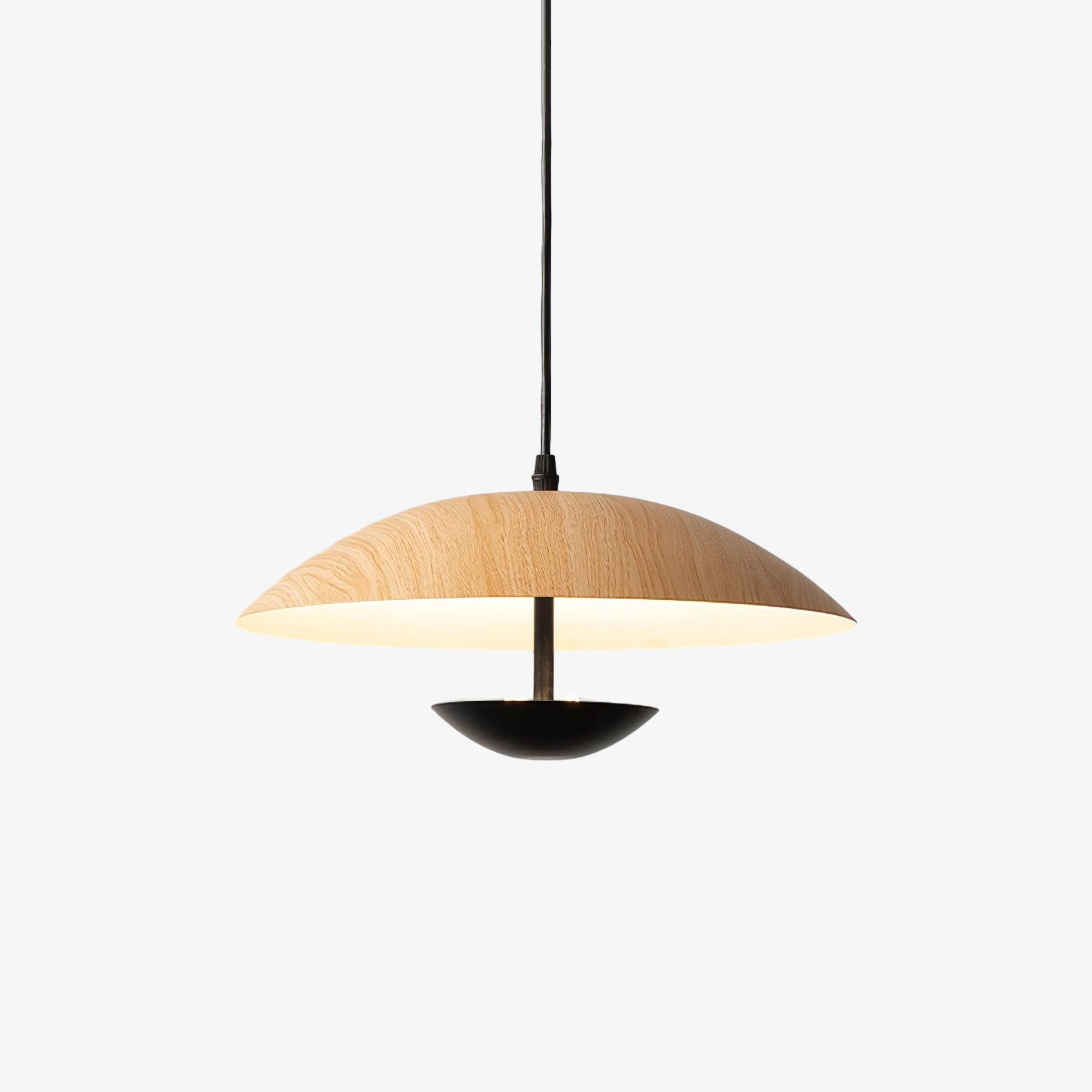 Frisbee Pendant Lamp - Letslighting