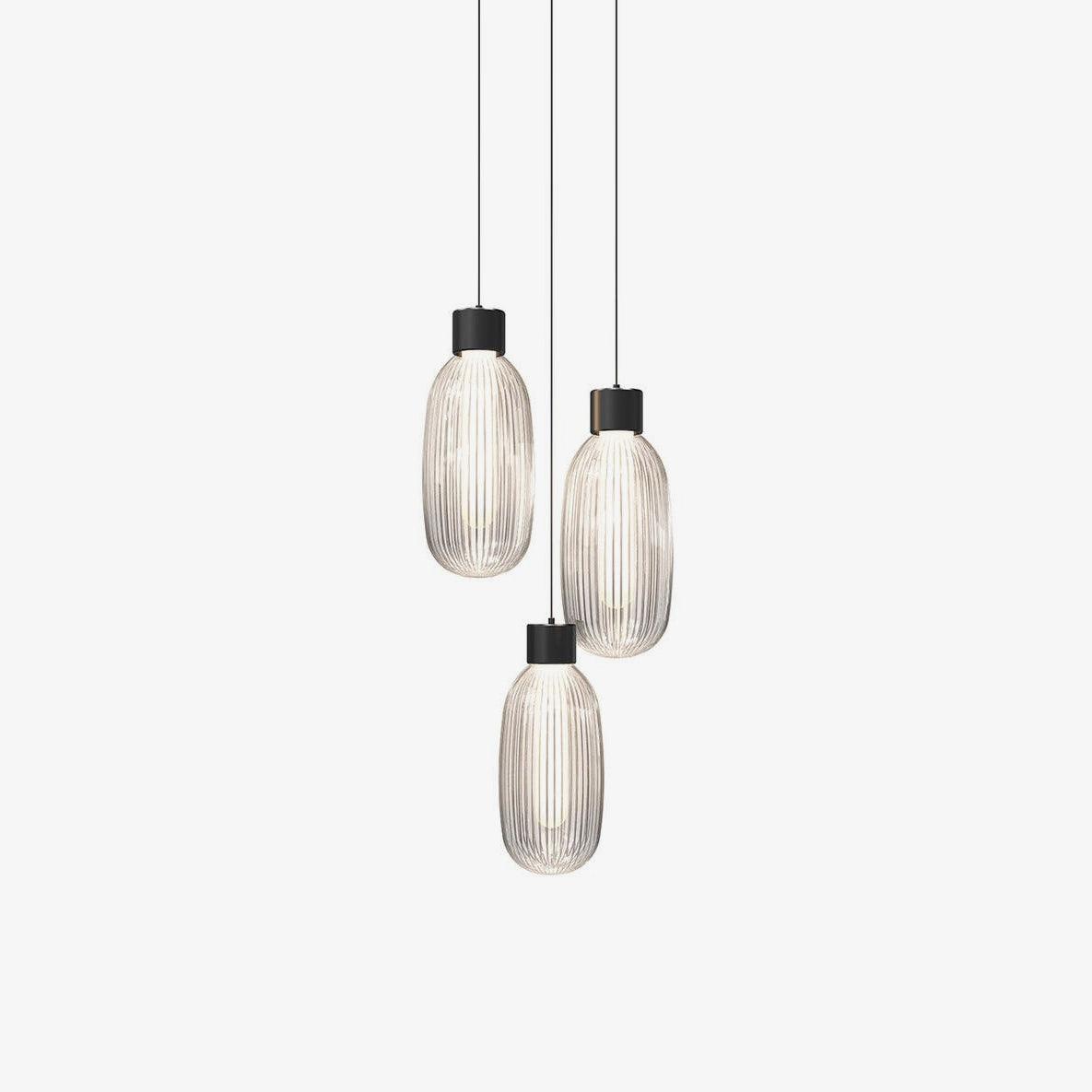 Friso LED Pendant Lamp - Letslighting