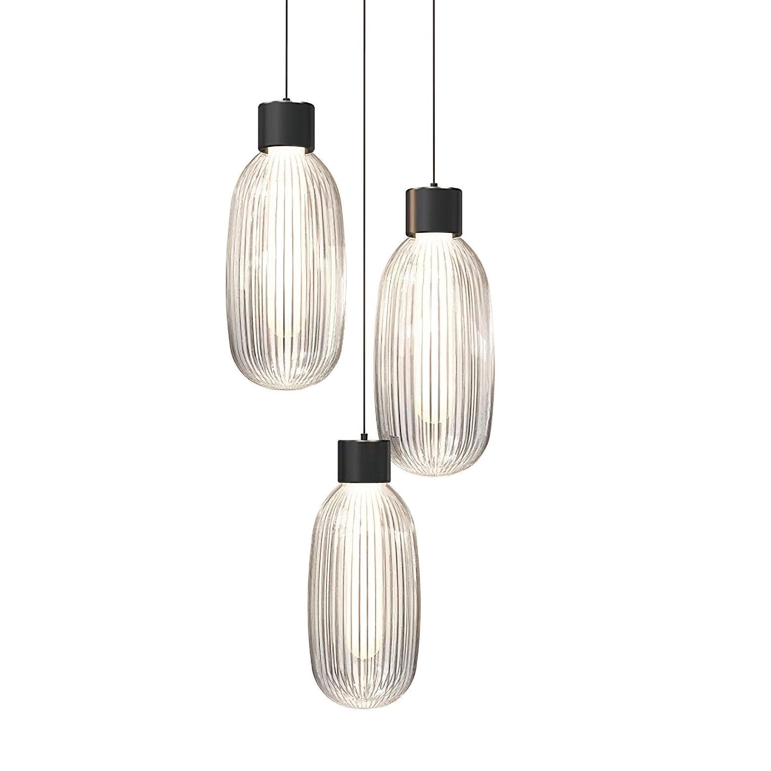 Friso LED Pendant Lamp - Letslighting