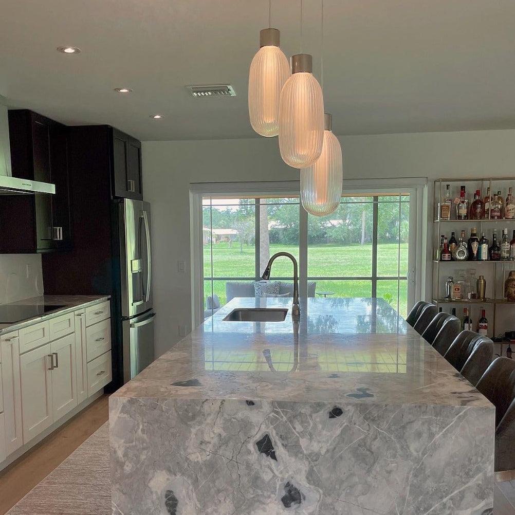 Friso LED Pendant Lamp - Letslighting