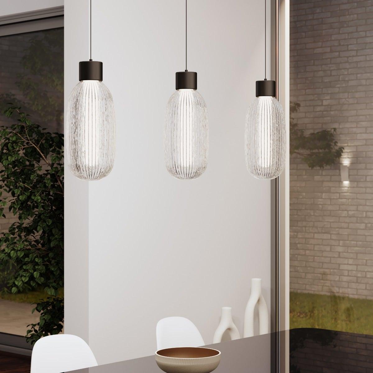 Friso LED Pendant Lamp - Letslighting