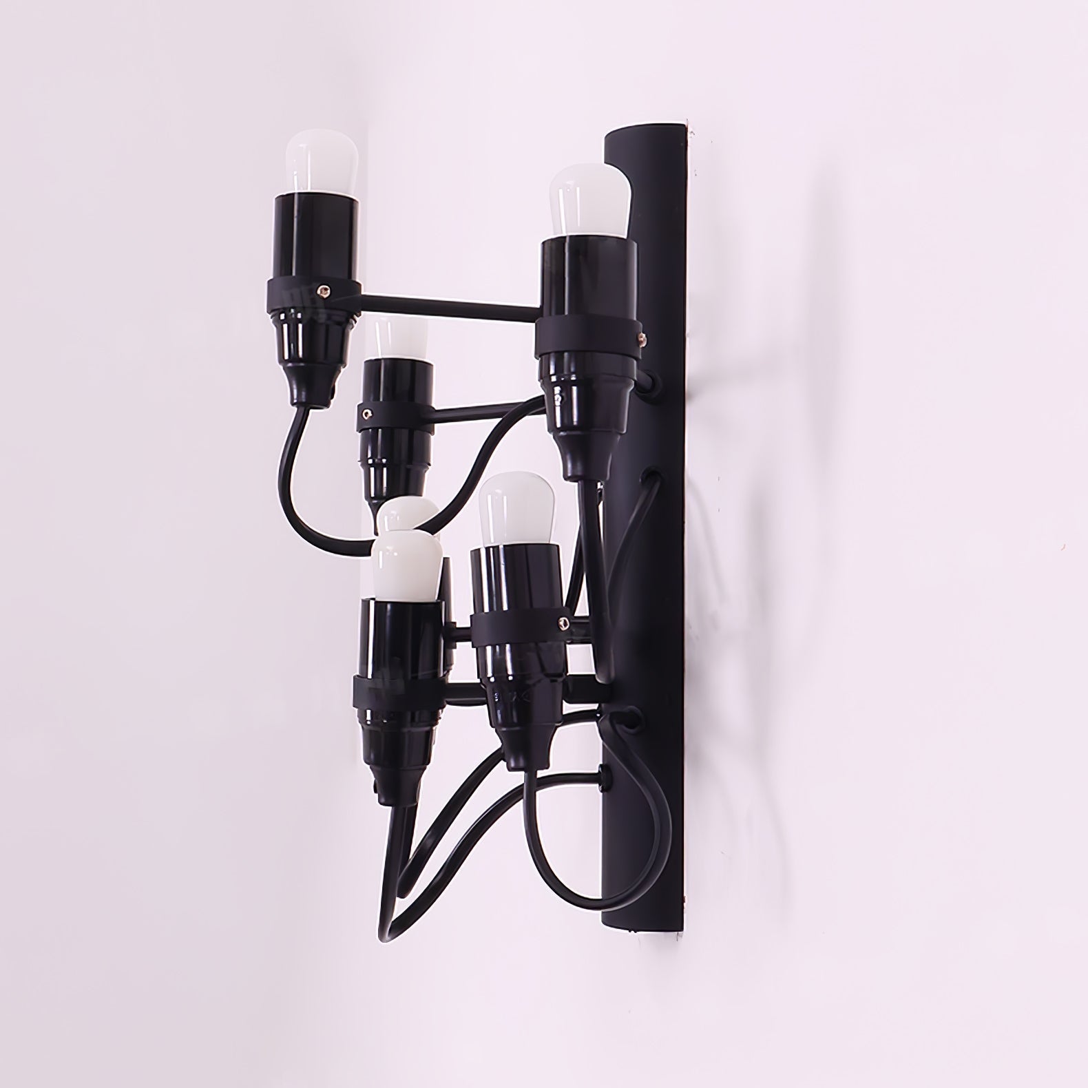 Fruit Wall Lamp - Letslighting