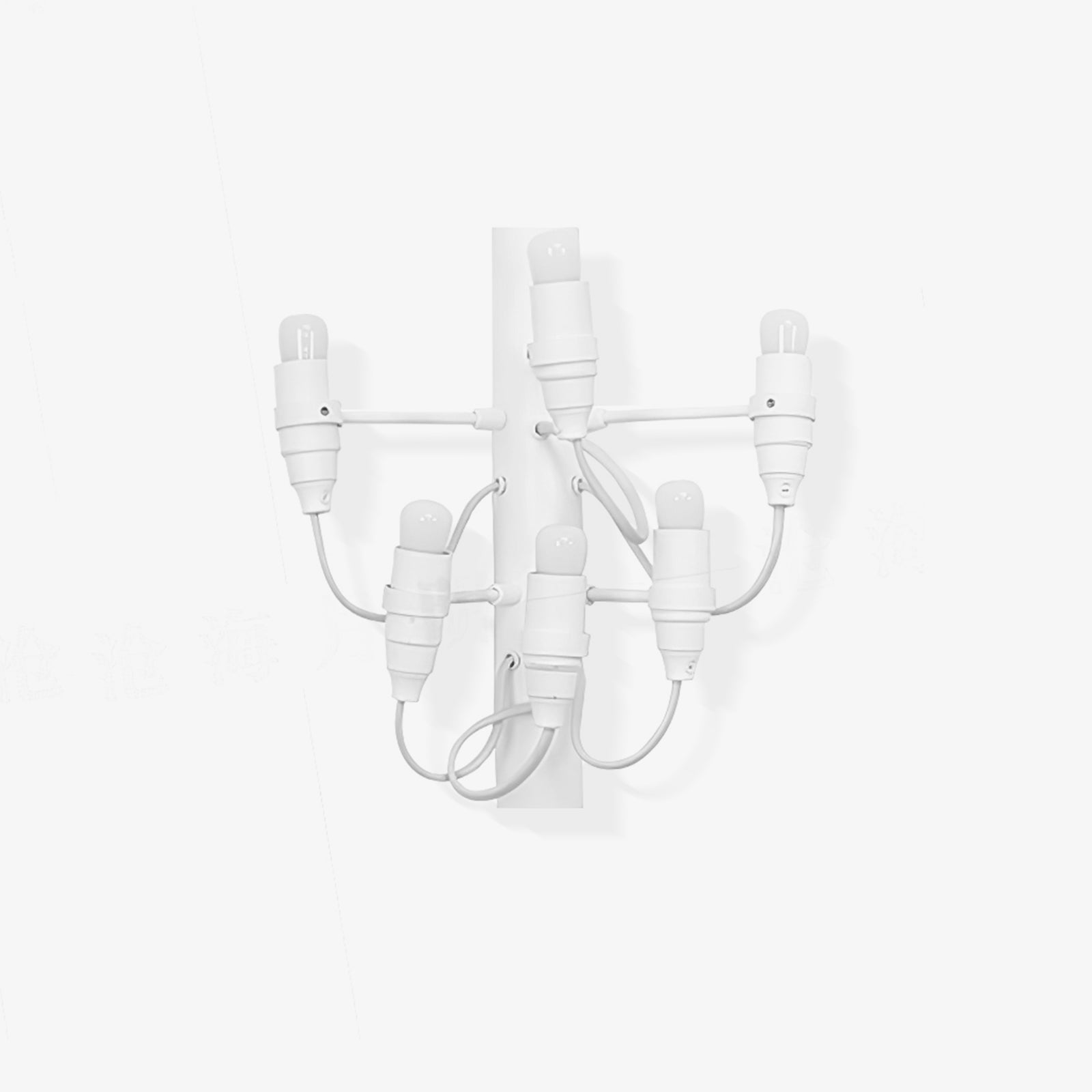 Fruit Wall Lamp - Letslighting