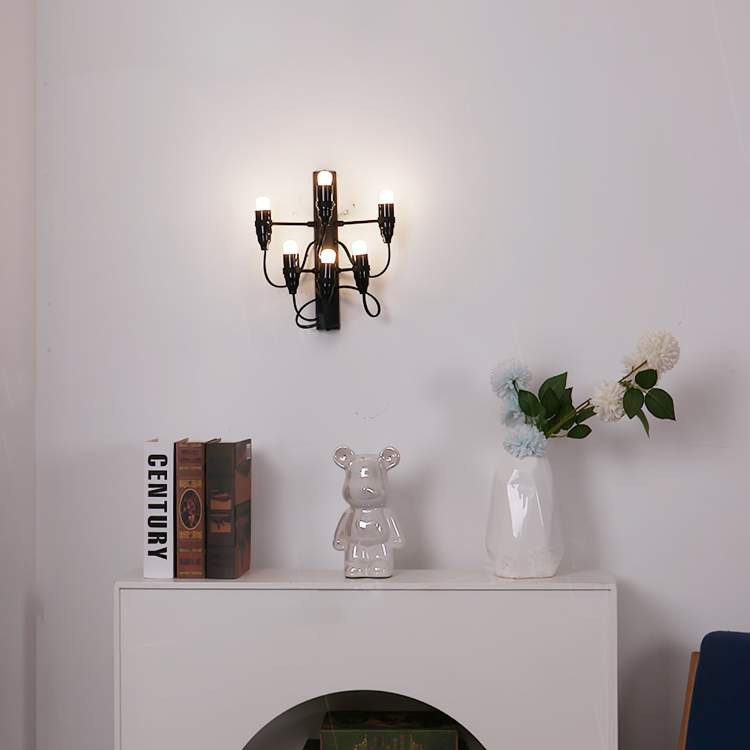 Fruit Wall Lamp - Letslighting